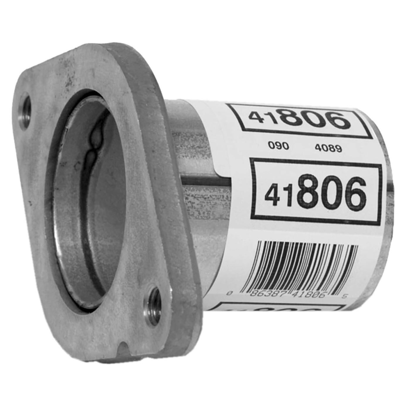 Tubo de escape Dynomax 41806 para Pontiac Grand Prix 1997-2005