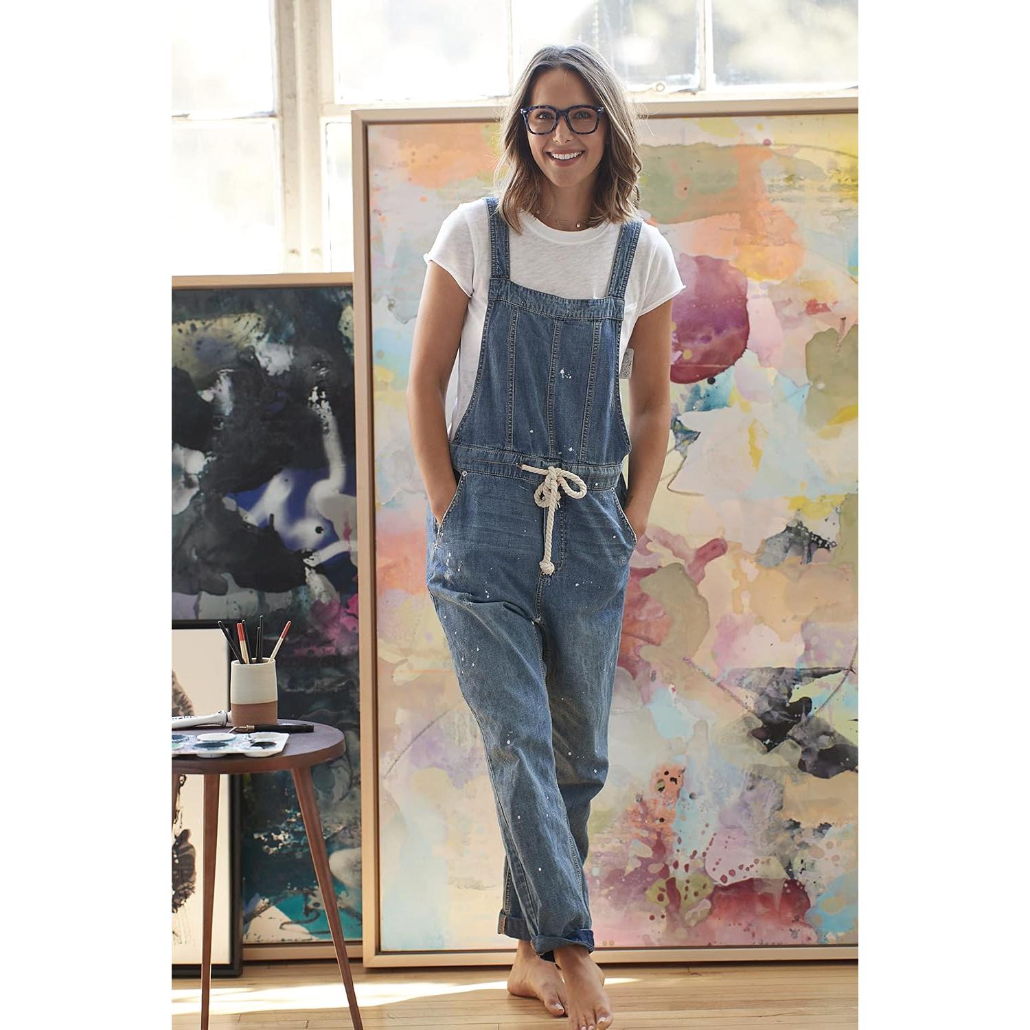 Gafas de Lectura Peepers Limelight Azul Bloqueo 50mm