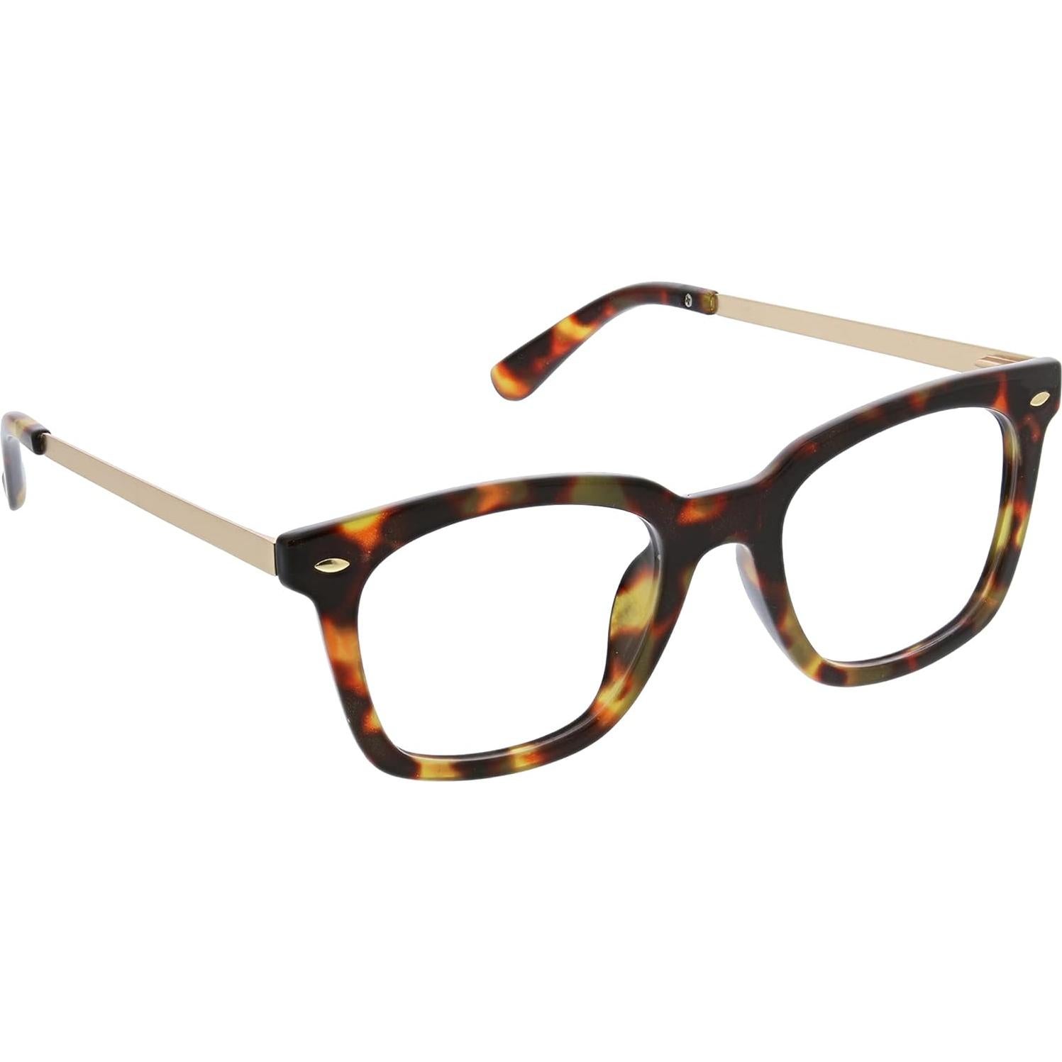 Gafas de Lectura Peepers Limelight Azul 50mm 3x Mujeres
