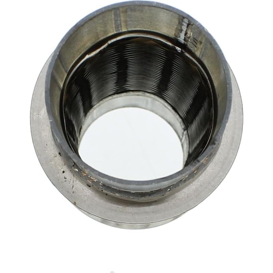 Tubo de Escape Flexible Acero Inoxidable Jones FLX2006N 5 cm