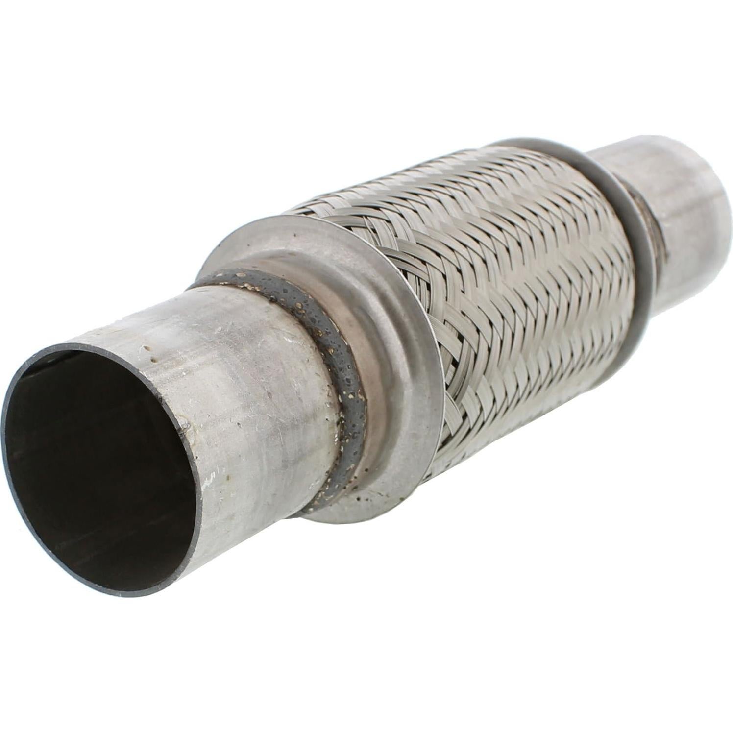 Tubo de Escape Flexible Acero Inoxidable Jones FLX2006N 5 cm