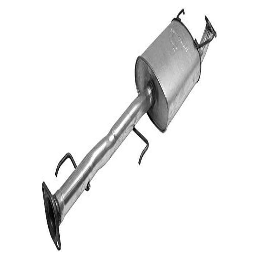 Silenciador Walker Quiet-Flow SS 55589 para Toyota FJ Cruiser