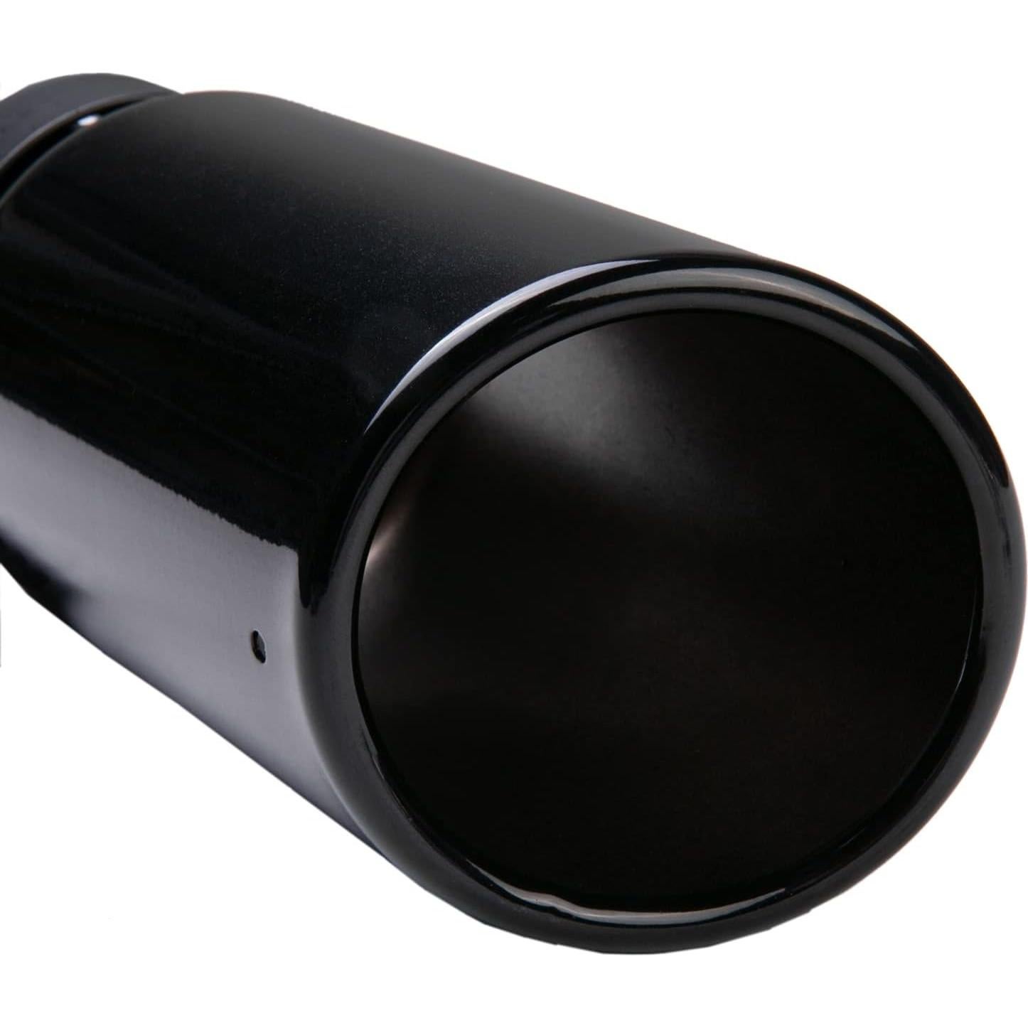 Silenciador de Escape MFZDQL PT932-35180-02 Inoxidable Toyota Tacoma 2005-2022