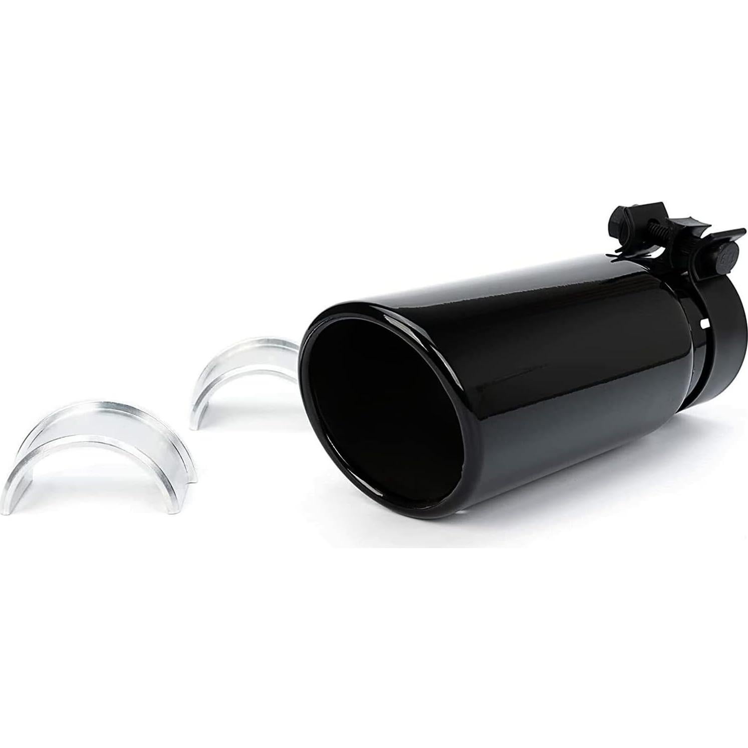 Silenciador de Escape MFZDQL PT932-35180-02 Inoxidable Toyota Tacoma 2005-2022