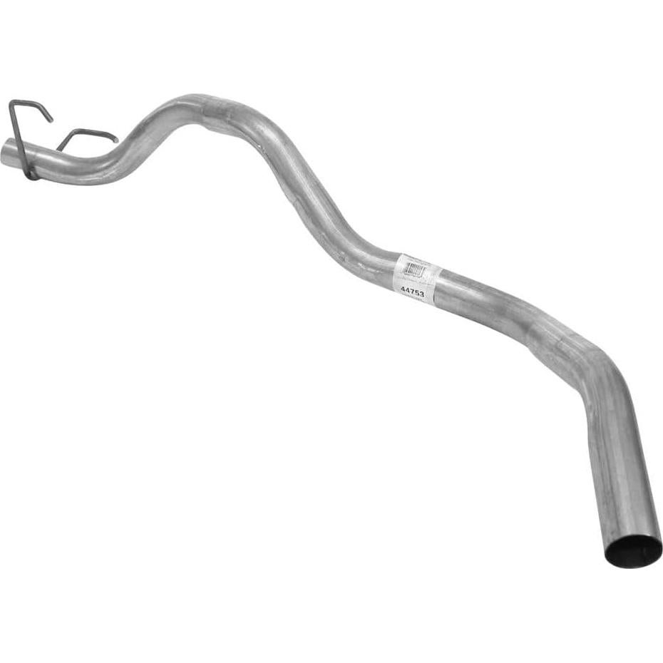 Tubería de Escape AP 44753 - Productos de Escape - 37.5 cm