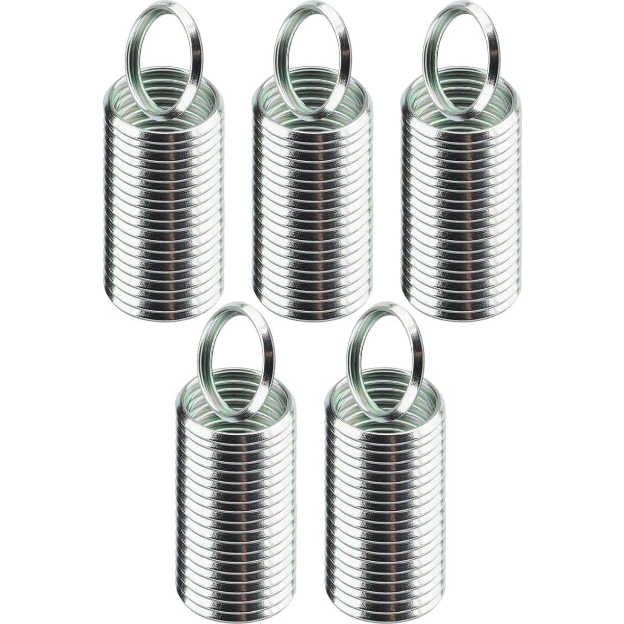 100 Juntas de Drenaje de Aceite FANHAY M16 803916010