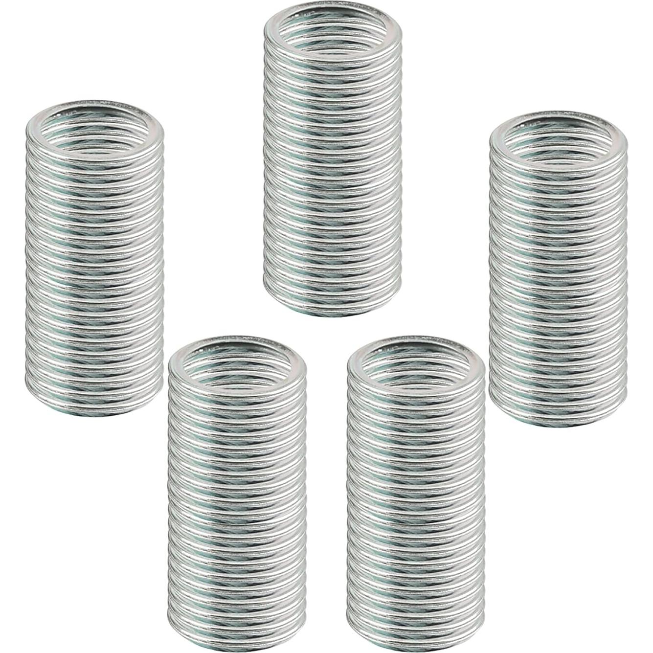 100 Juntas de Drenaje de Aceite FANHAY M16 803916010