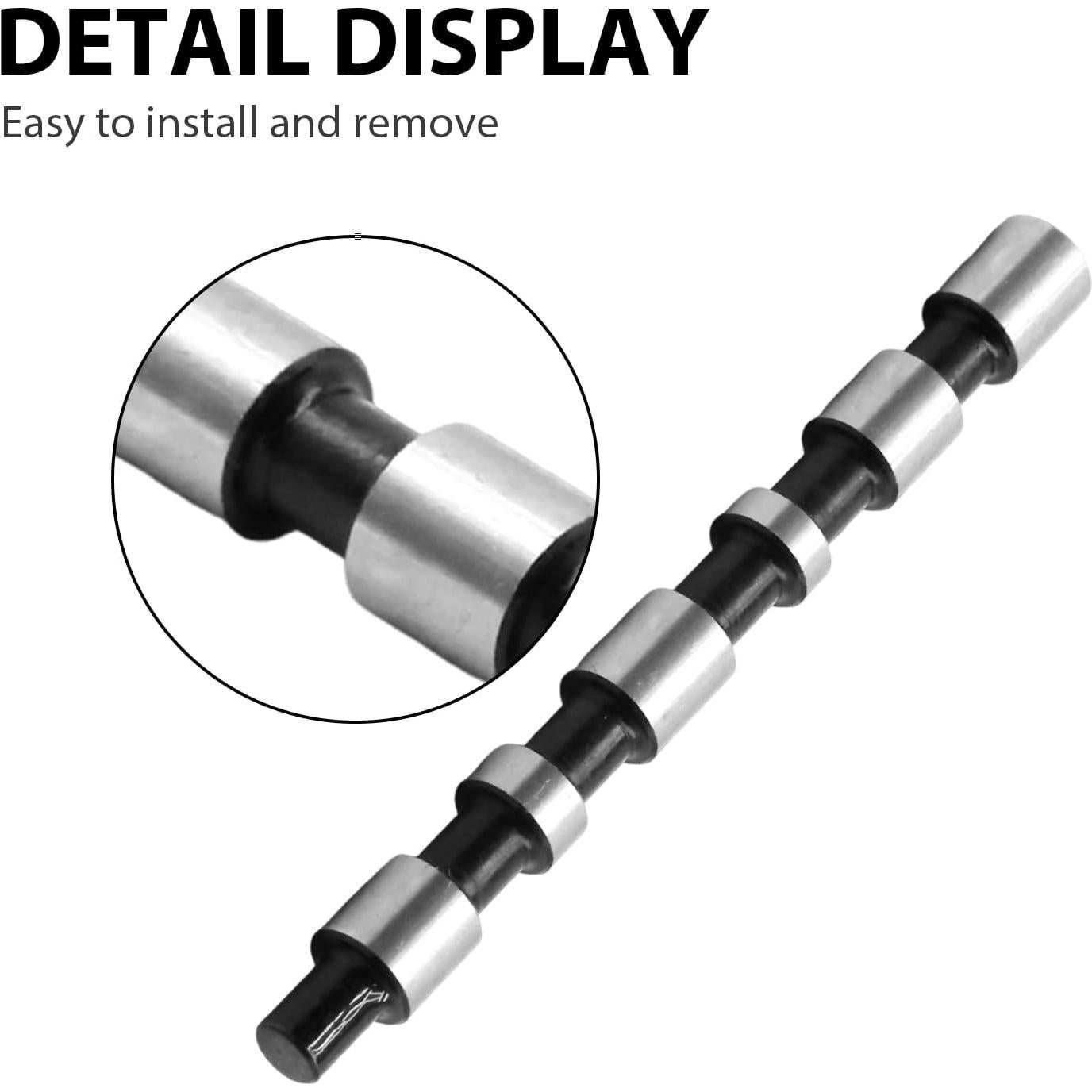 Kit Válvula Selectora Embrague LIDSCURA 6 Velocidades 2006+
