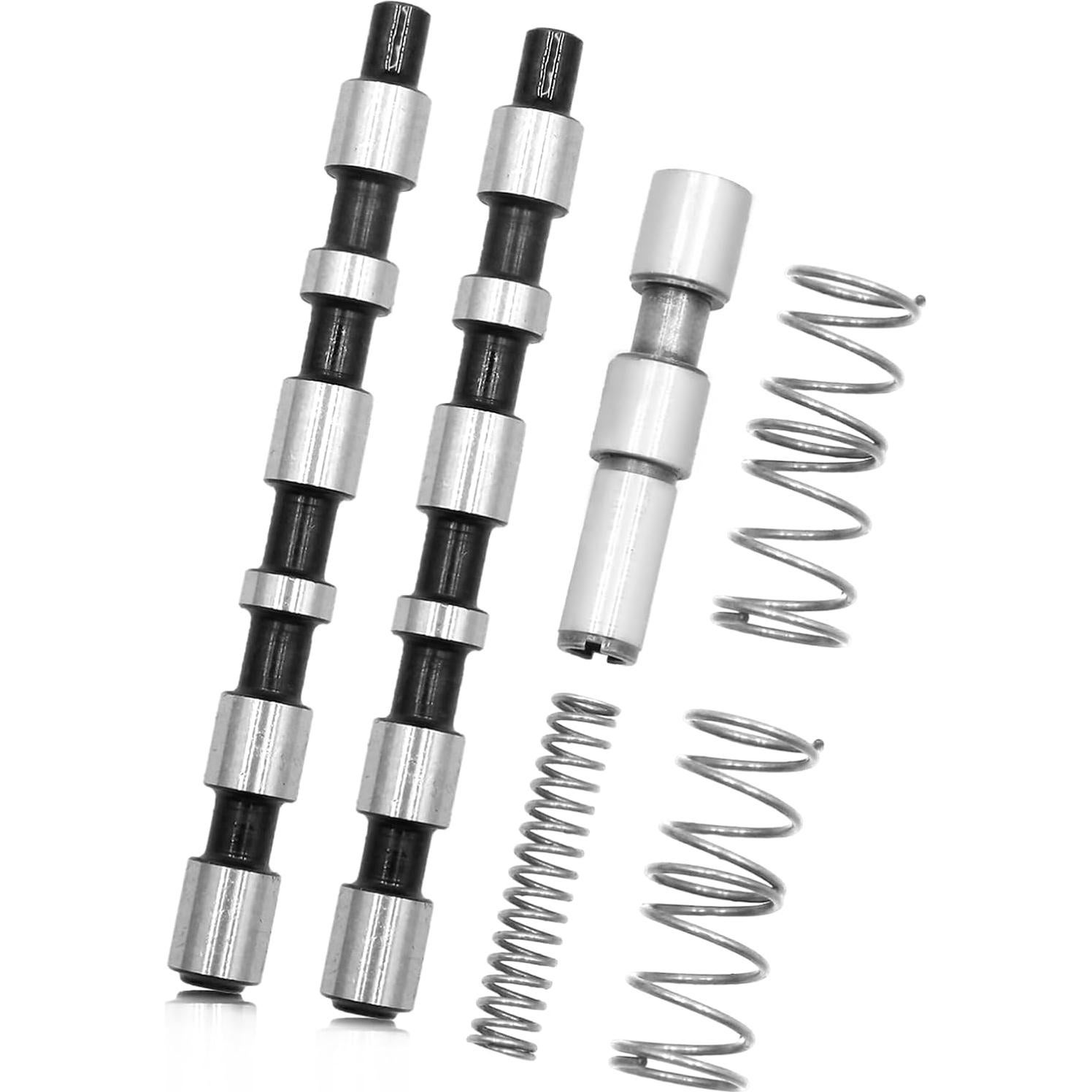 Kit Válvula Selectora Embrague LIDSCURA 6 Velocidades 2006+