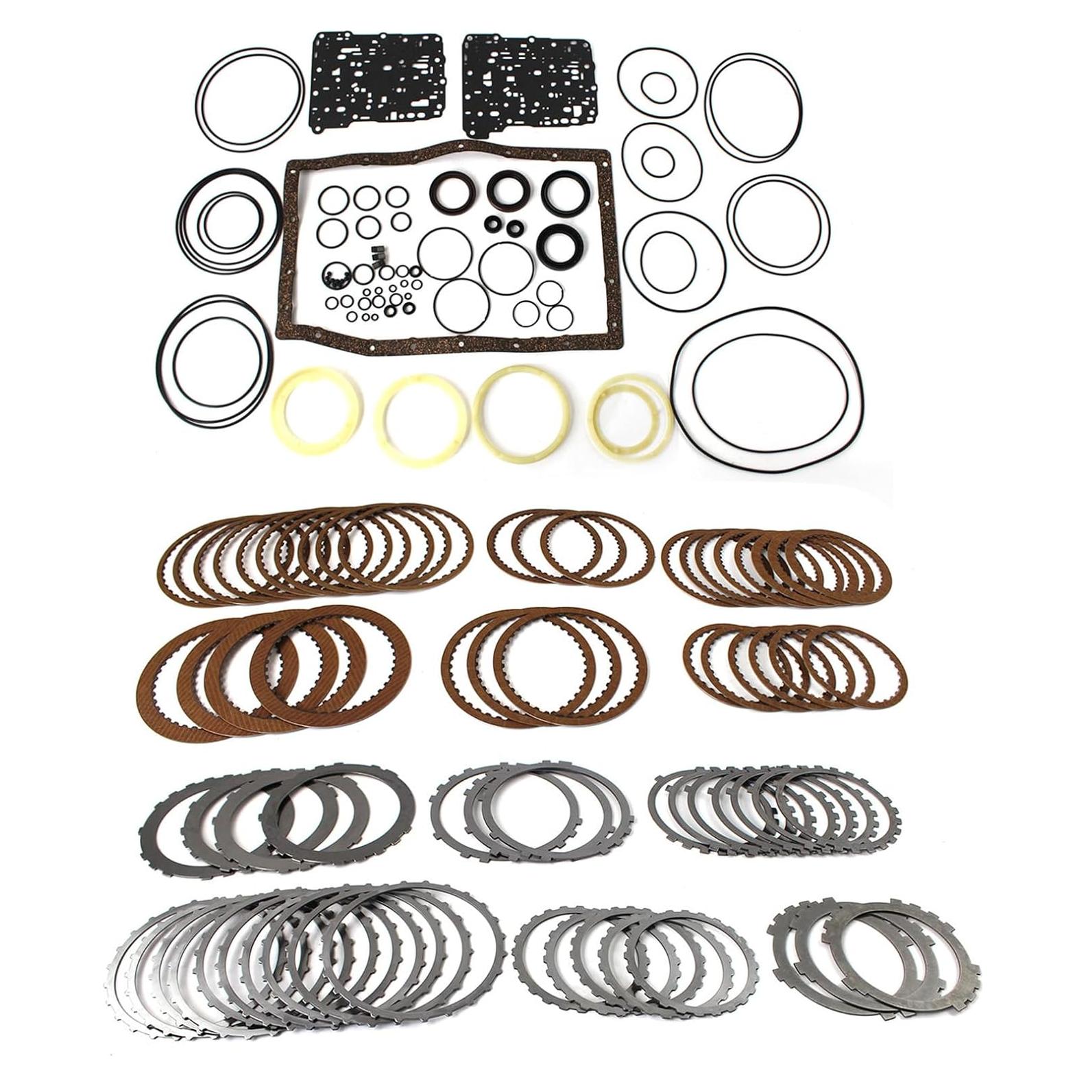 Kit de Reconstrucción Transmisión Automática A750E A750F - CYCWER