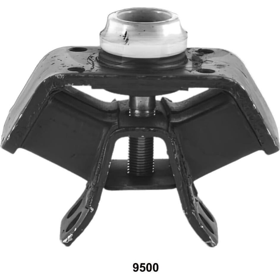 Soporte de Transmisión Trasero Toyota Hilux Tacoma 2.7L 2004-2015