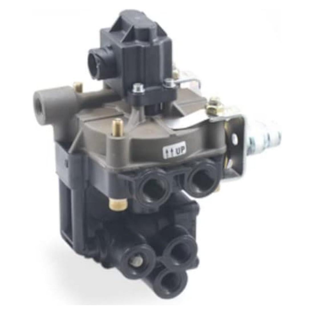 Válvula de Módulo ABS Haldex Original AL430668 1.77kg