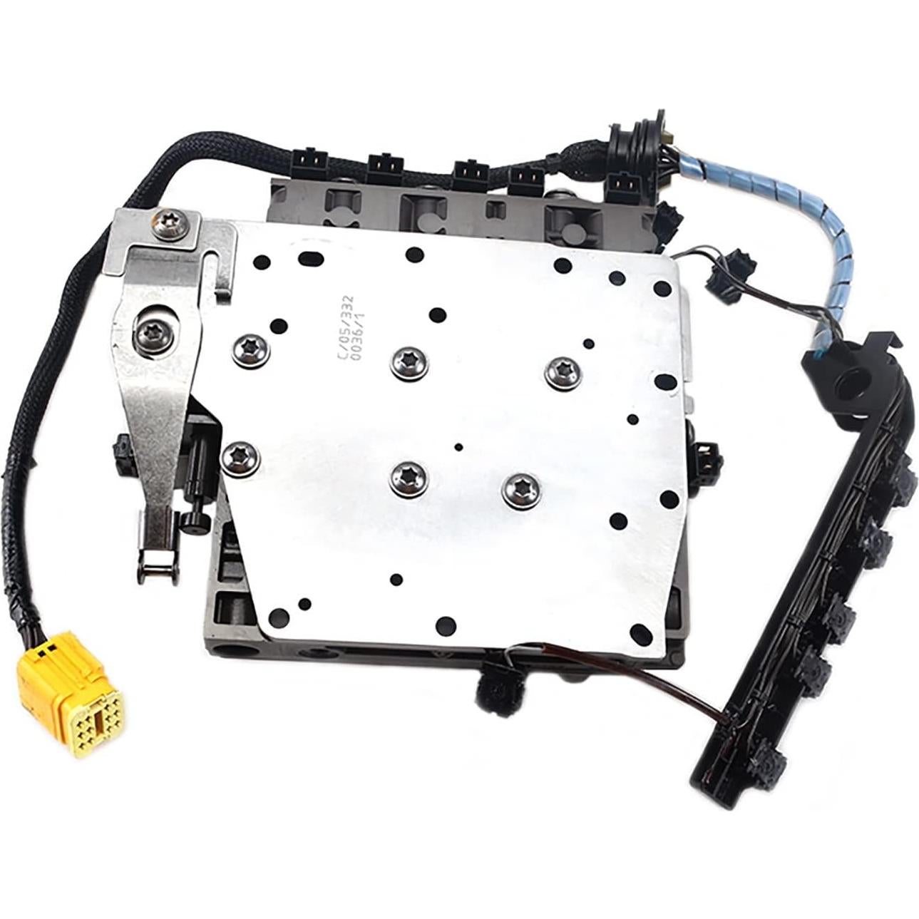 Cuerpo de Válvula de Transmisión AL4 DPO Coolautocore 3.64kg