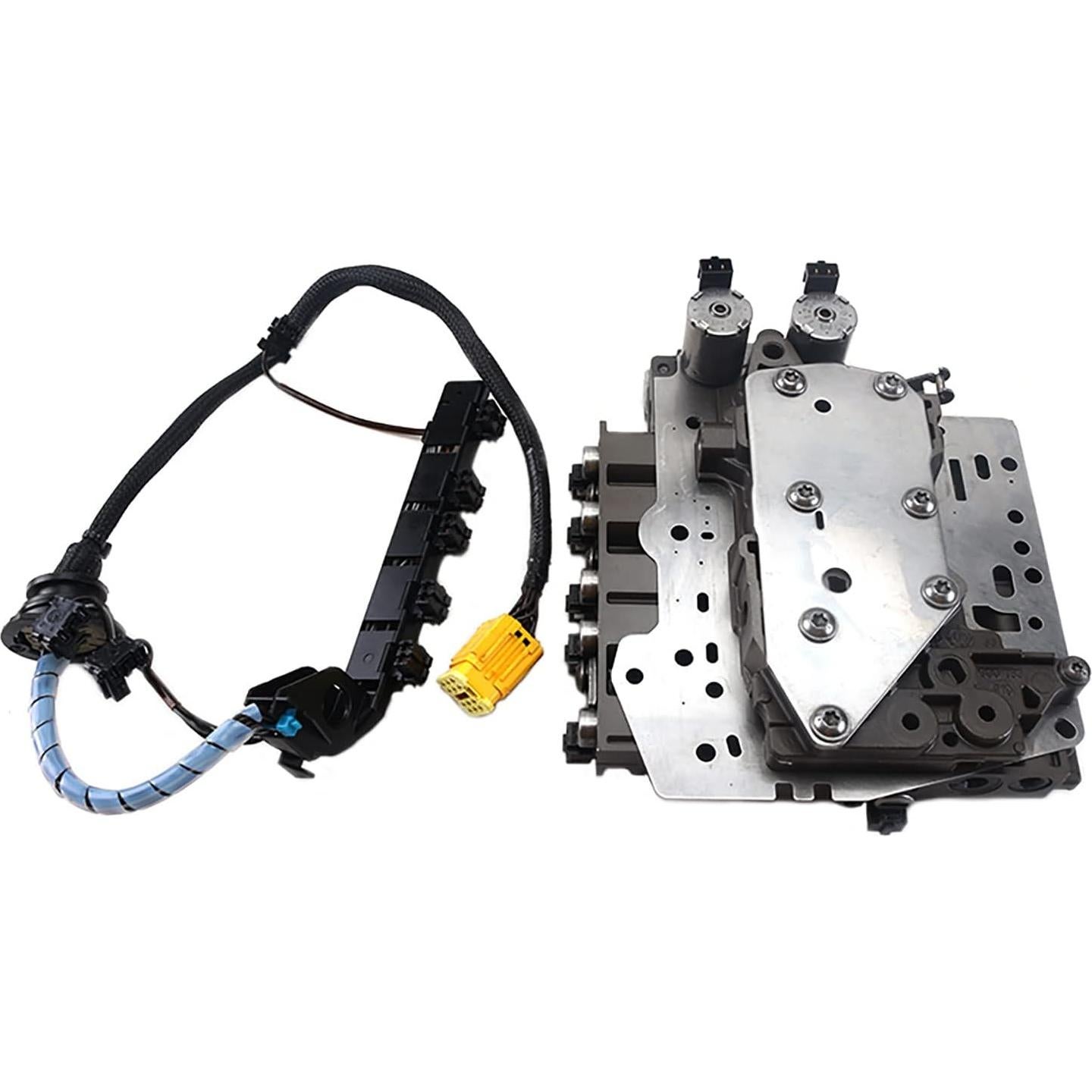 Cuerpo de Válvula de Transmisión AL4 DPO Coolautocore 3.64kg