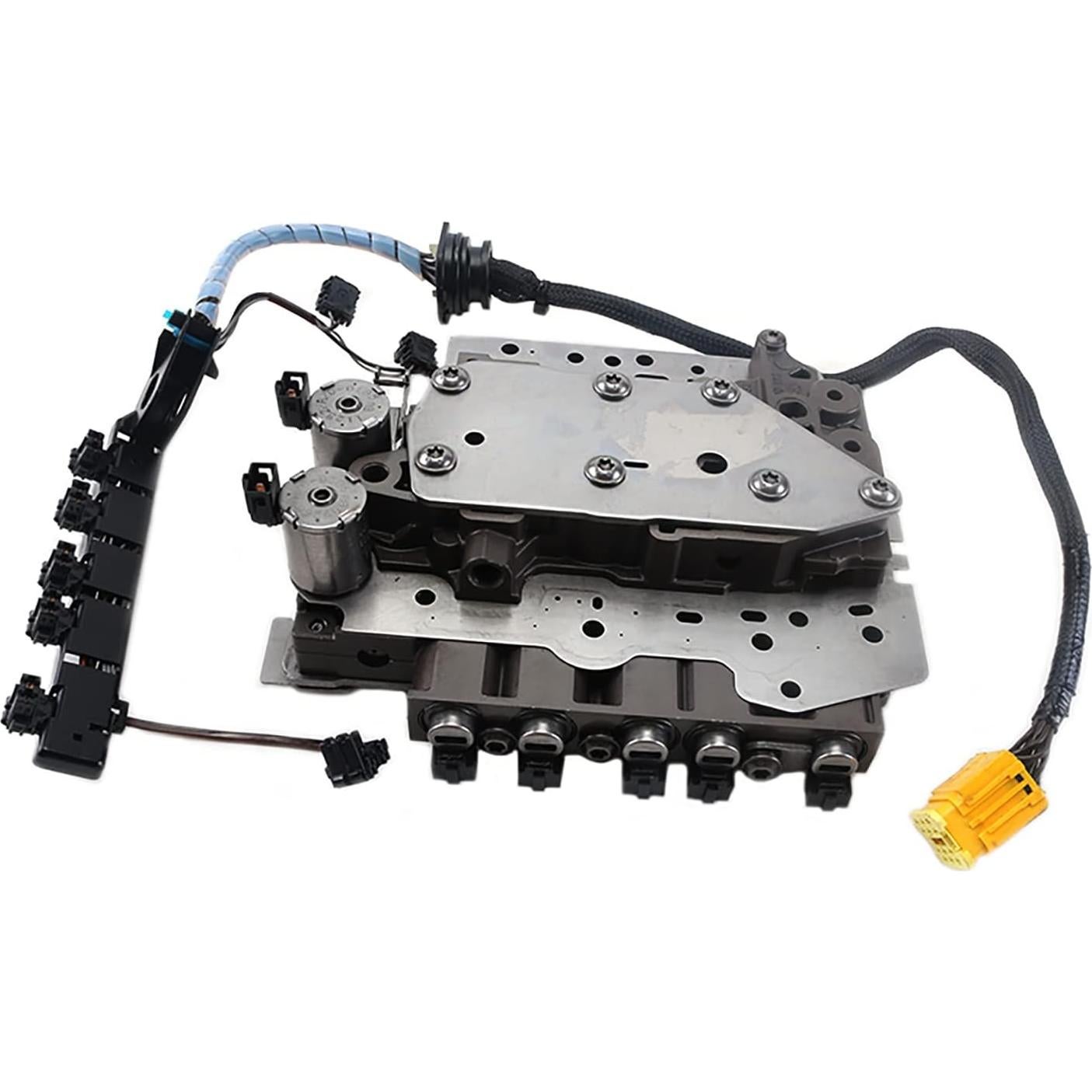 Cuerpo de Válvula de Transmisión AL4 DPO Coolautocore 3.64kg