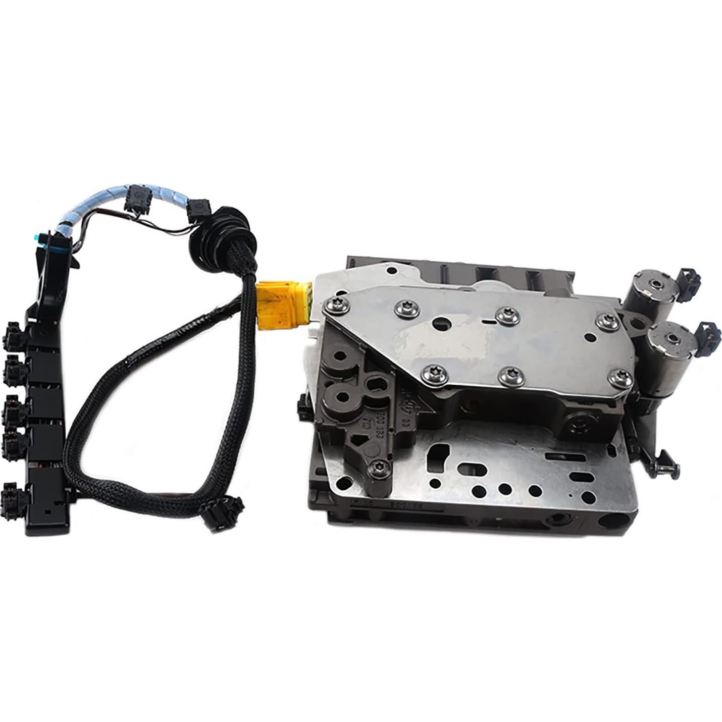 Cuerpo de Válvula de Transmisión AL4 DPO Coolautocore 3.64kg