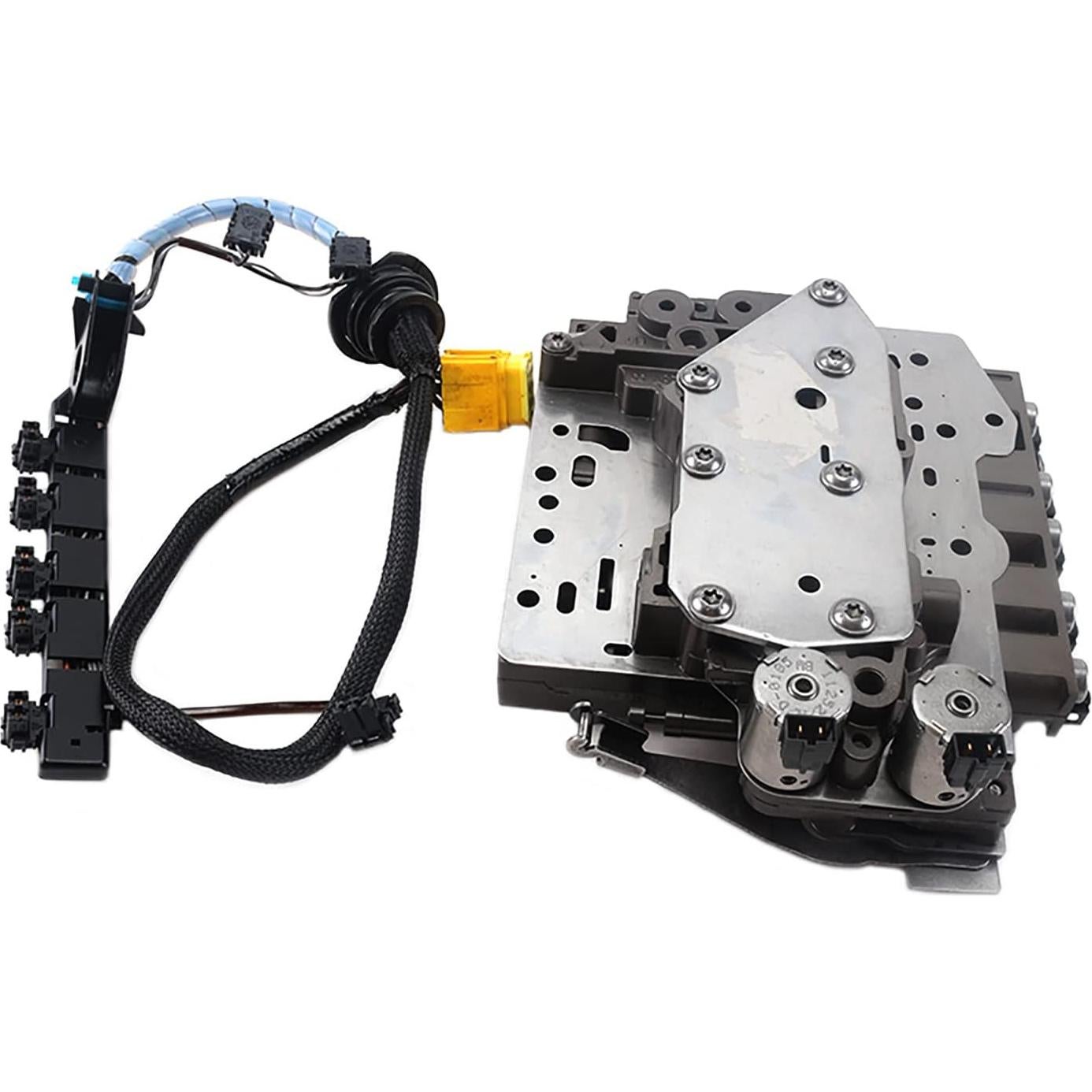 Cuerpo de Válvula de Transmisión AL4 DPO Coolautocore 3.64kg