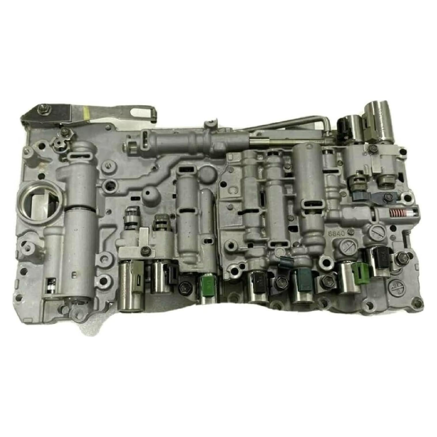 Cuerpo de Válvula de Transmisión Coolautocore A960E 6 Velocidades