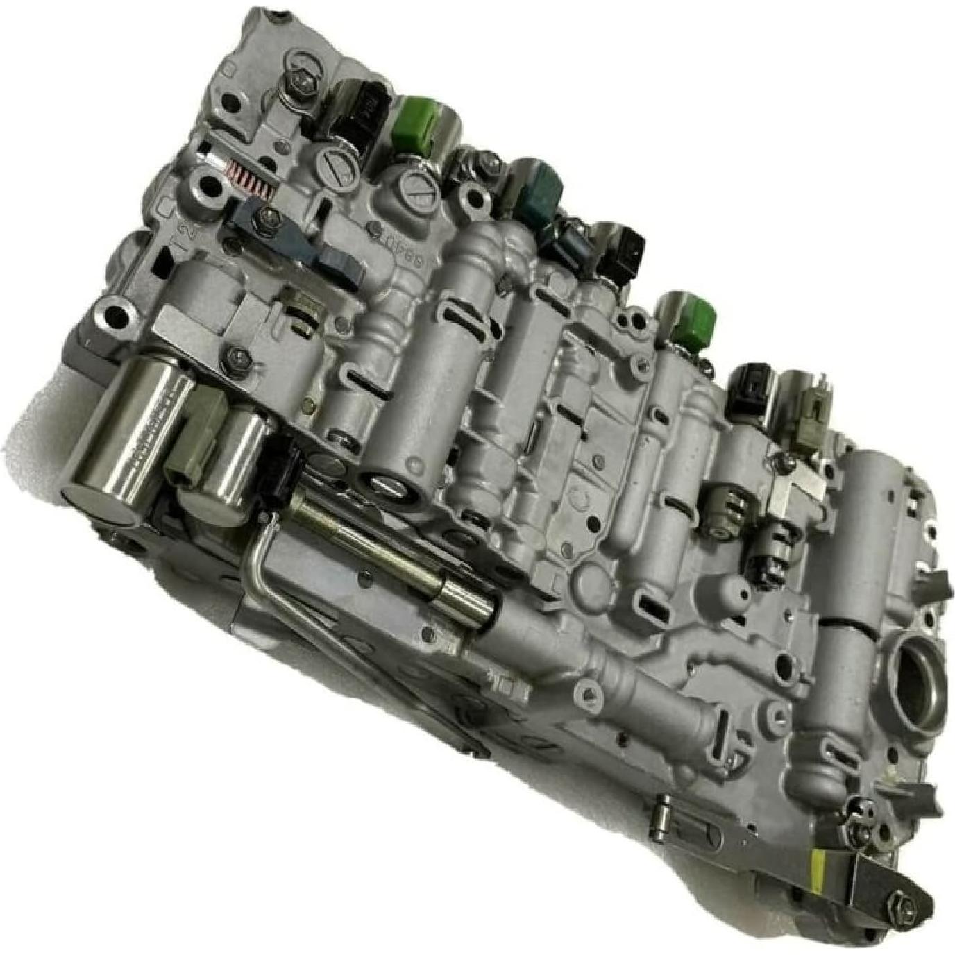 Cuerpo de Válvula de Transmisión Coolautocore A960E 6 Velocidades