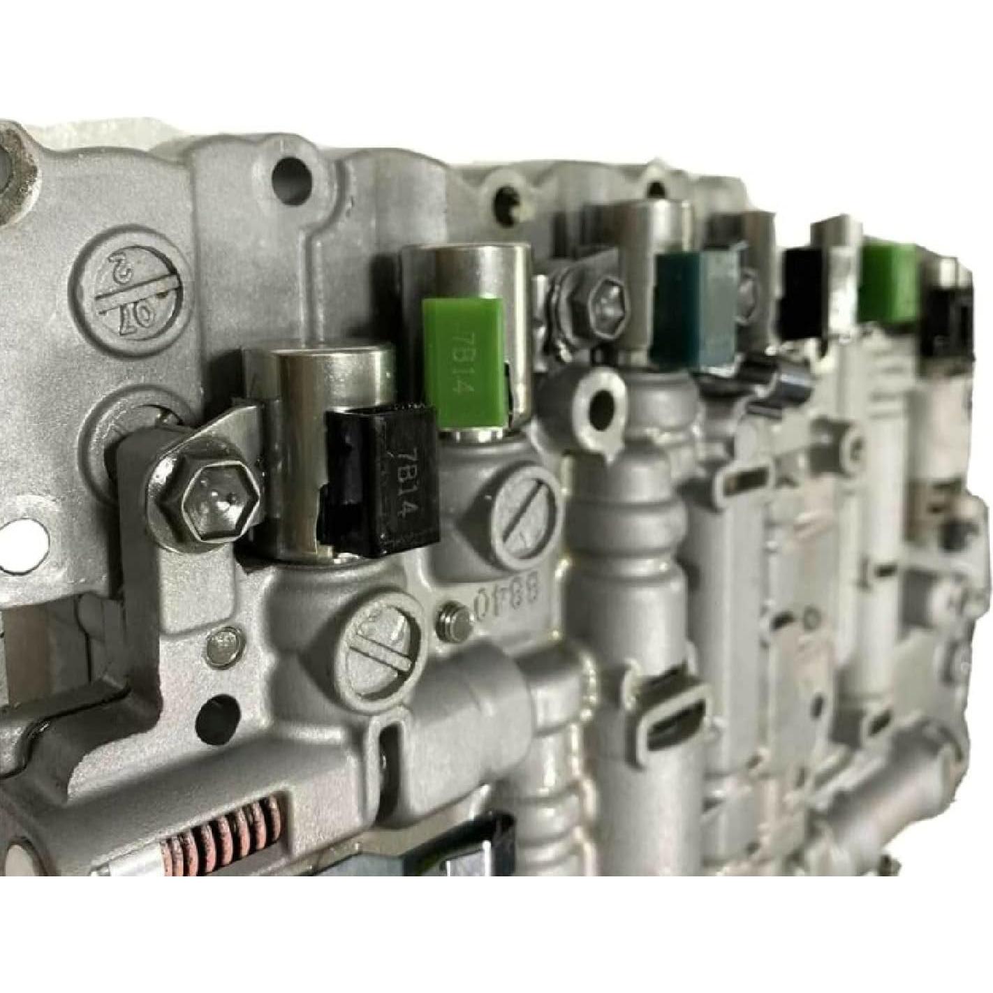 Cuerpo de Válvula de Transmisión Coolautocore A960E 6 Velocidades