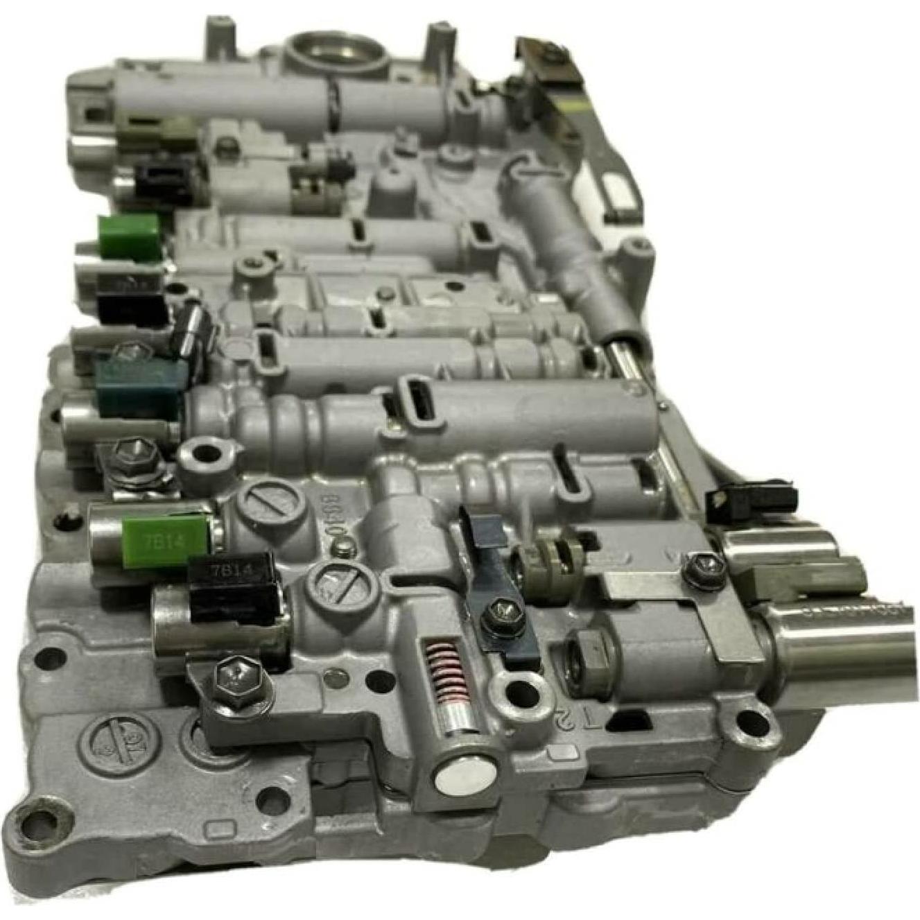 Cuerpo de Válvula de Transmisión Coolautocore A960E 6 Velocidades