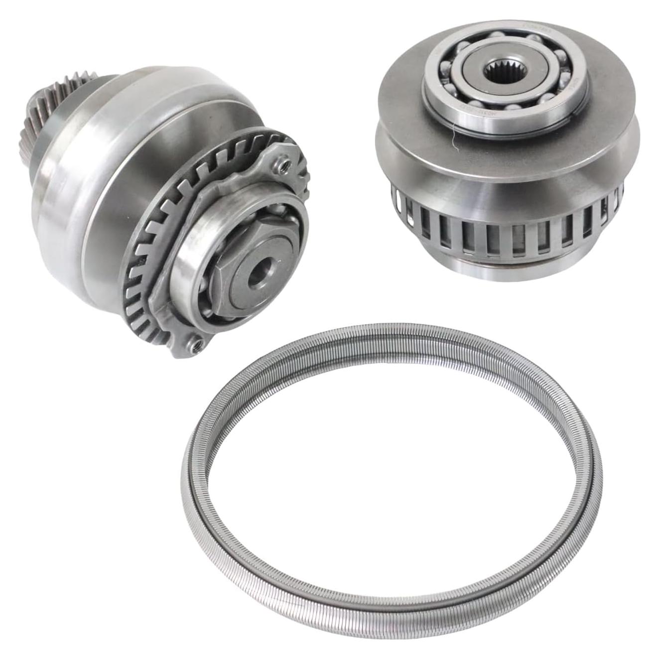 Conjunto de poleas de transmisión Noptul 29T para Nissan