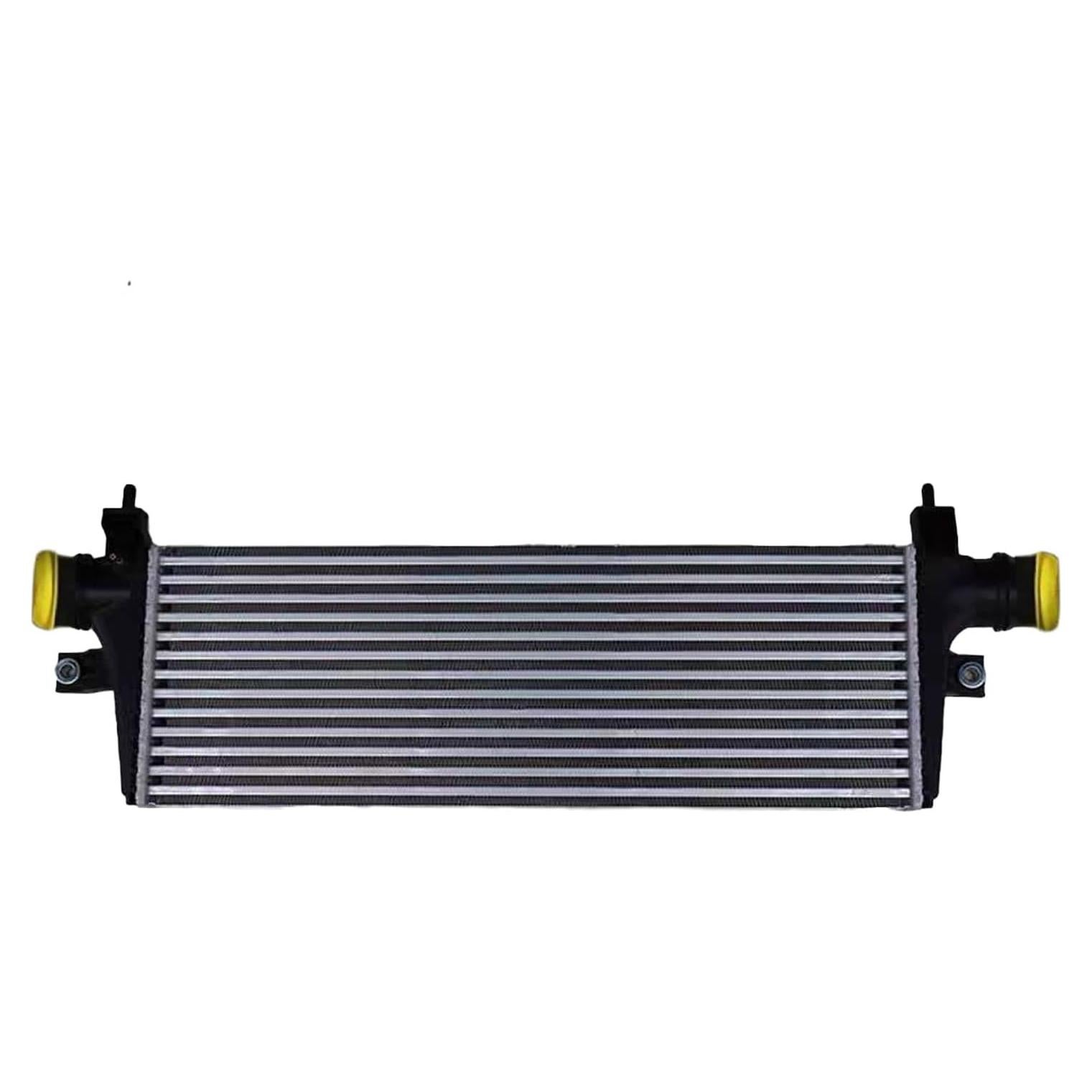Enfriador TG12710-4941 Compatible Hilux Vigo Fortuner