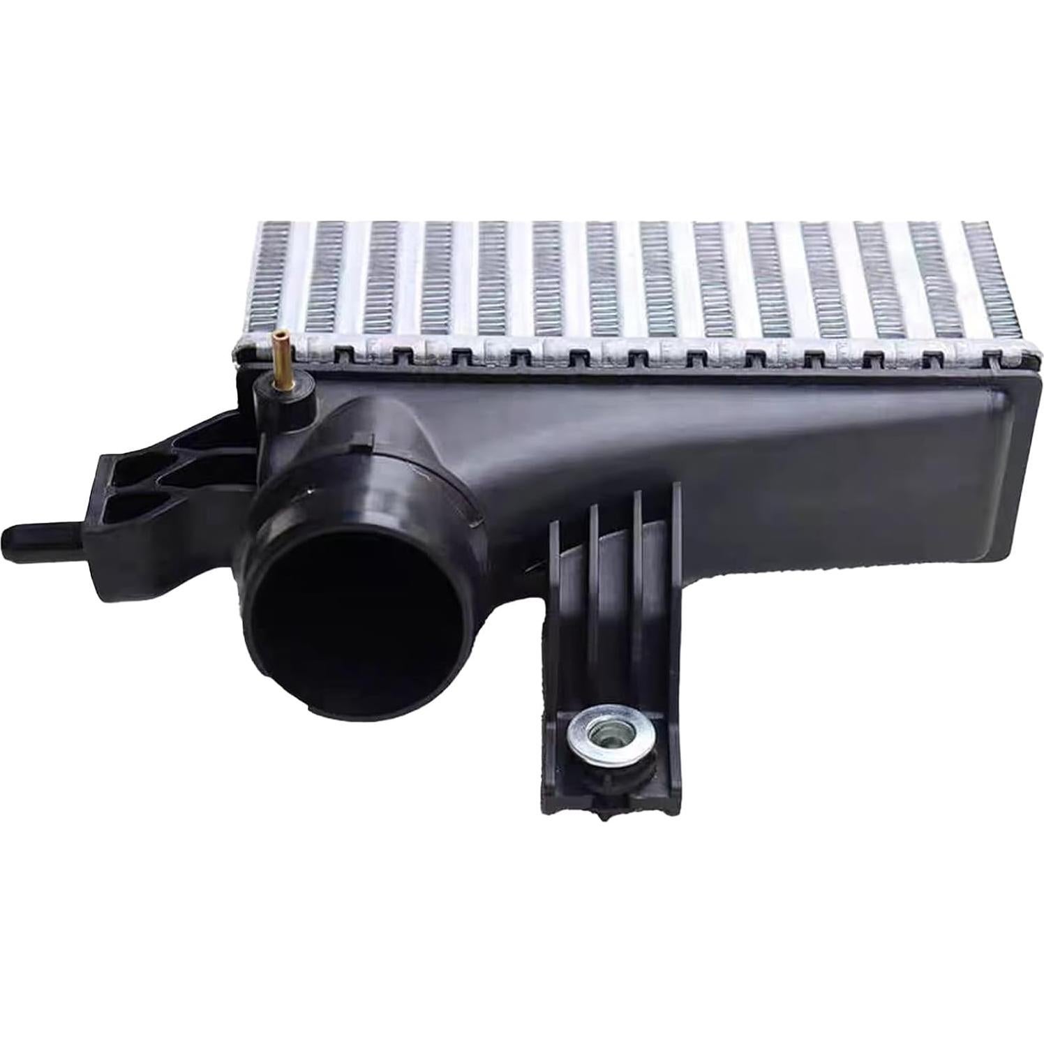 Enfriador TG12710-4941 Compatible Hilux Vigo Fortuner