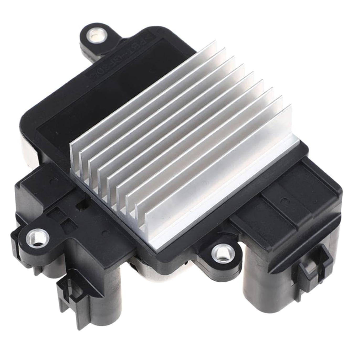 Módulo de Ventilador de Refrigeración del Radiador HGOLHZCC para Toyota y Lexus