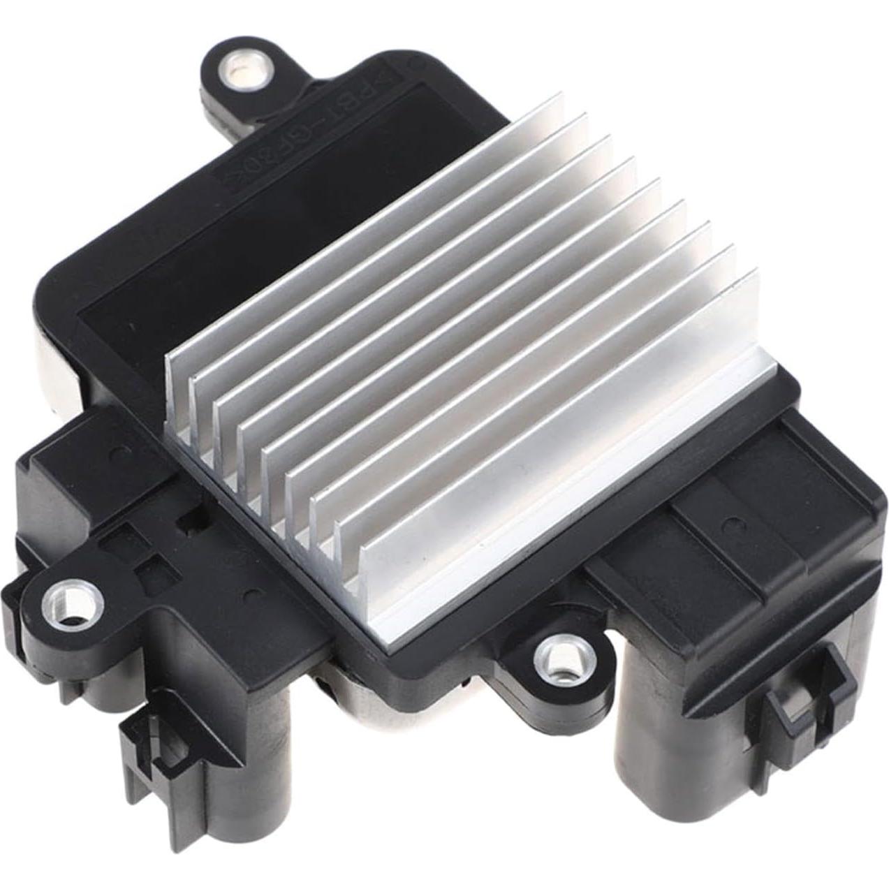 Módulo de Ventilador de Refrigeración del Radiador HGOLHZCC para Toyota y Lexus