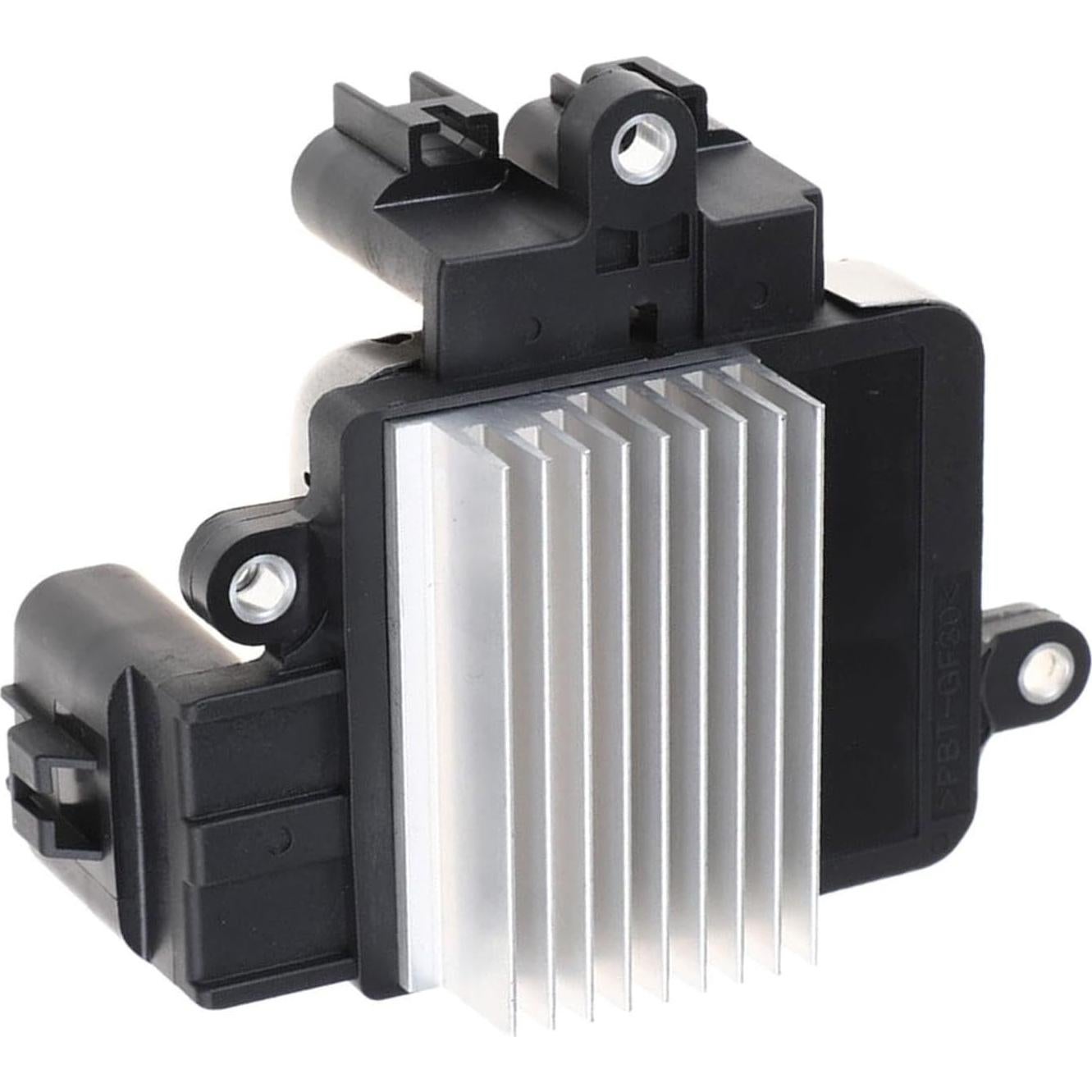 Módulo de Ventilador de Refrigeración del Radiador HGOLHZCC para Toyota y Lexus