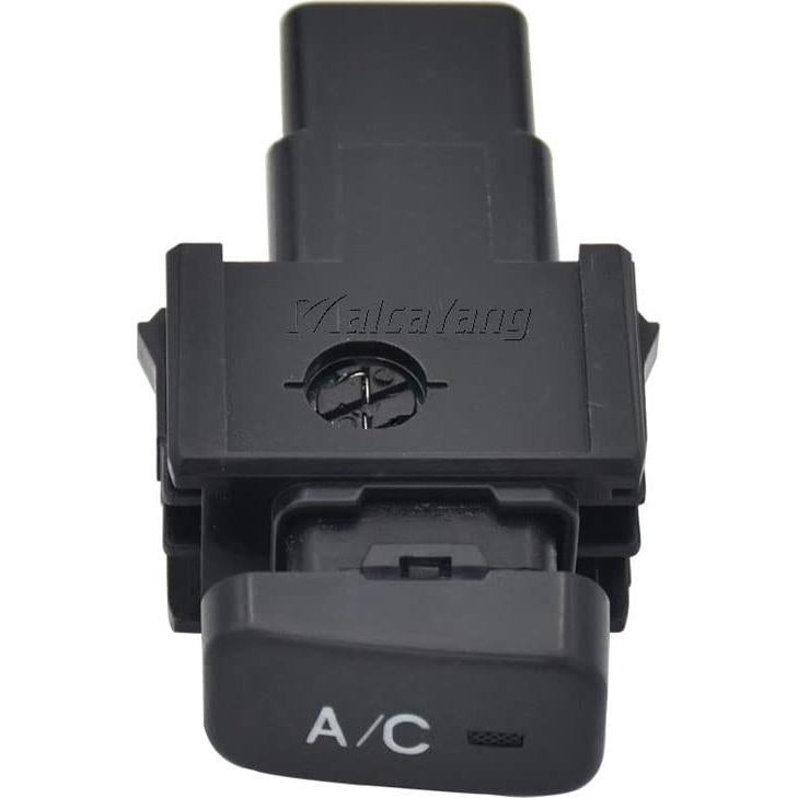 Interruptor de Control de A/C Malcayang para Toyota Hilux 2004-2015