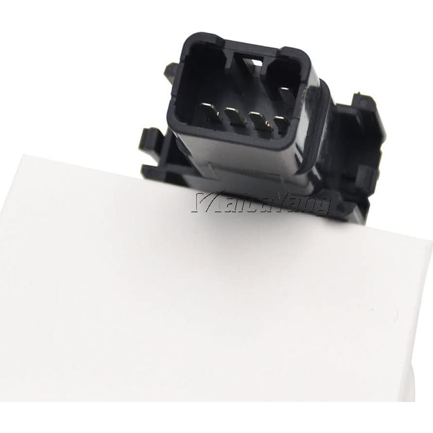 Interruptor de Control de A/C Malcayang para Toyota Hilux 2004-2015