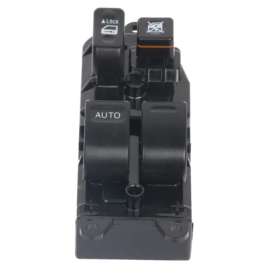 Interruptor Maestro de Ventana Eléctrico SCITOO Frontal Izquierdo para Toyota