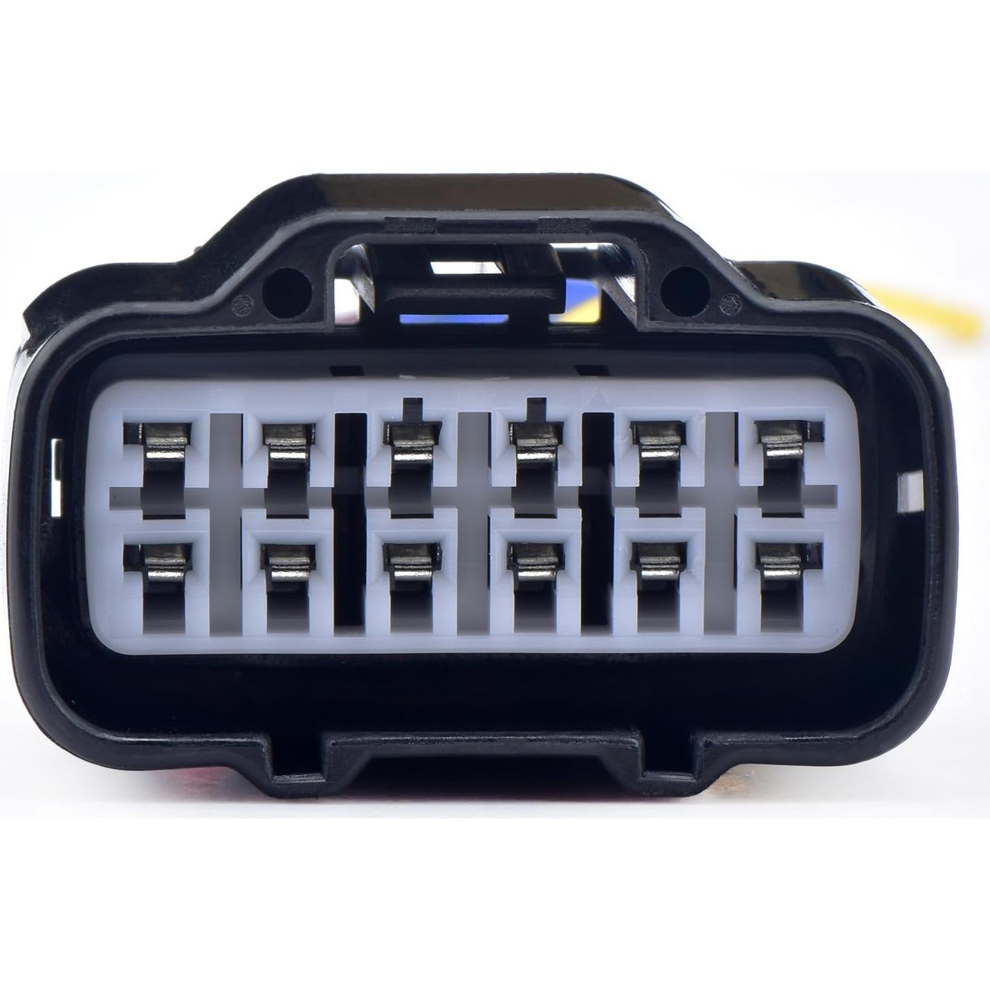 Conector de Enchufe Actuador Motor Diferencial Toyota Hilux