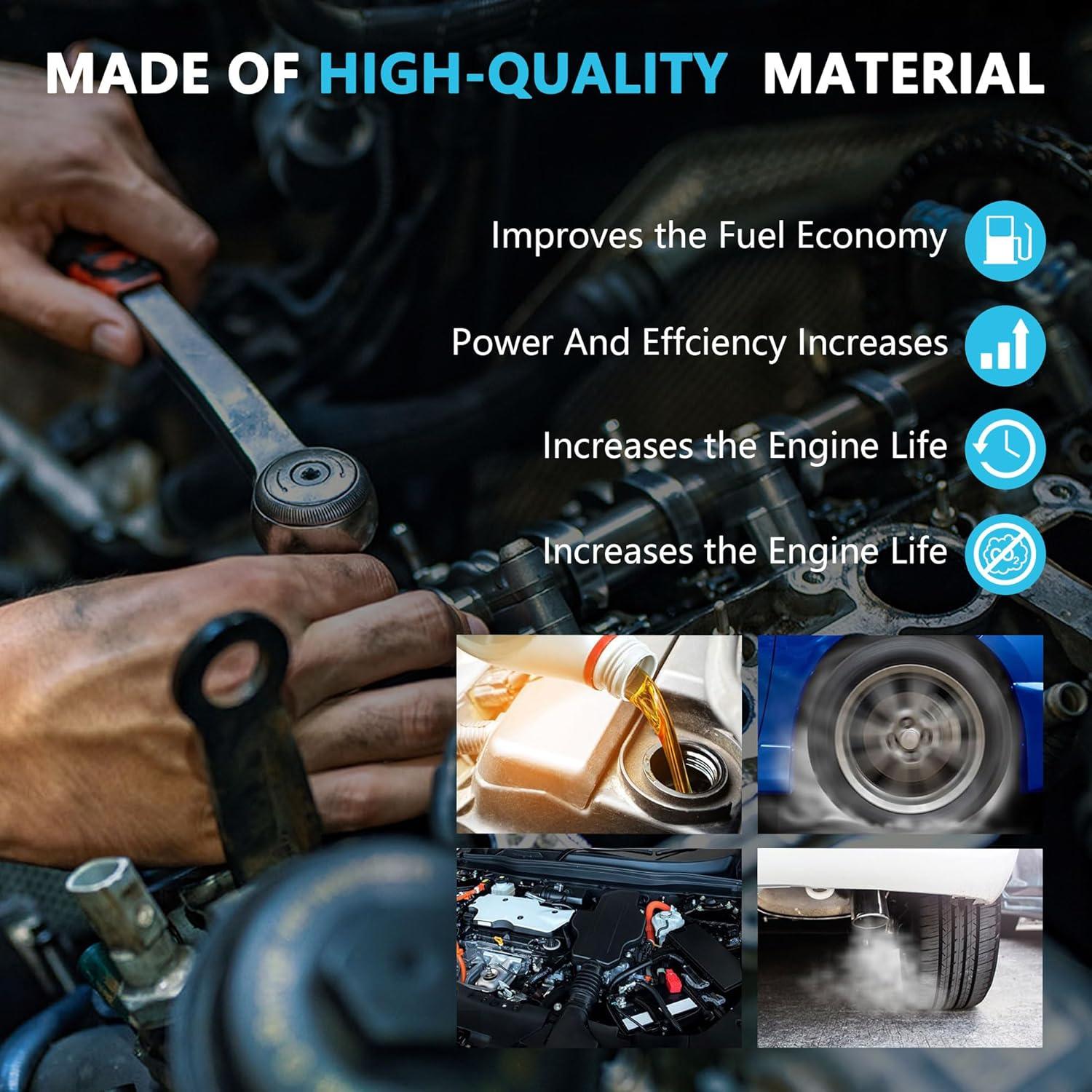 Bomba de combustible Yezoauto HNH02204 para Lexus y Toyota