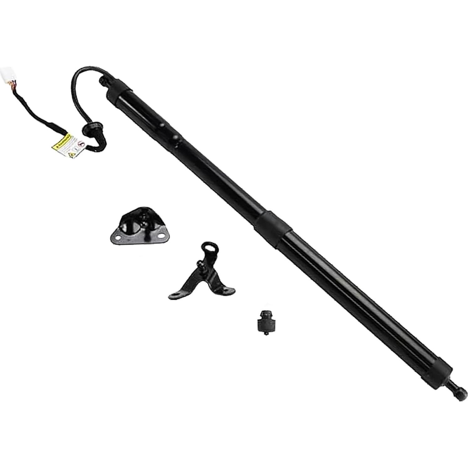 Soporte de Elevación del Portón Trasero Derecho FCBJX Toyota Fortuner 2015-2020