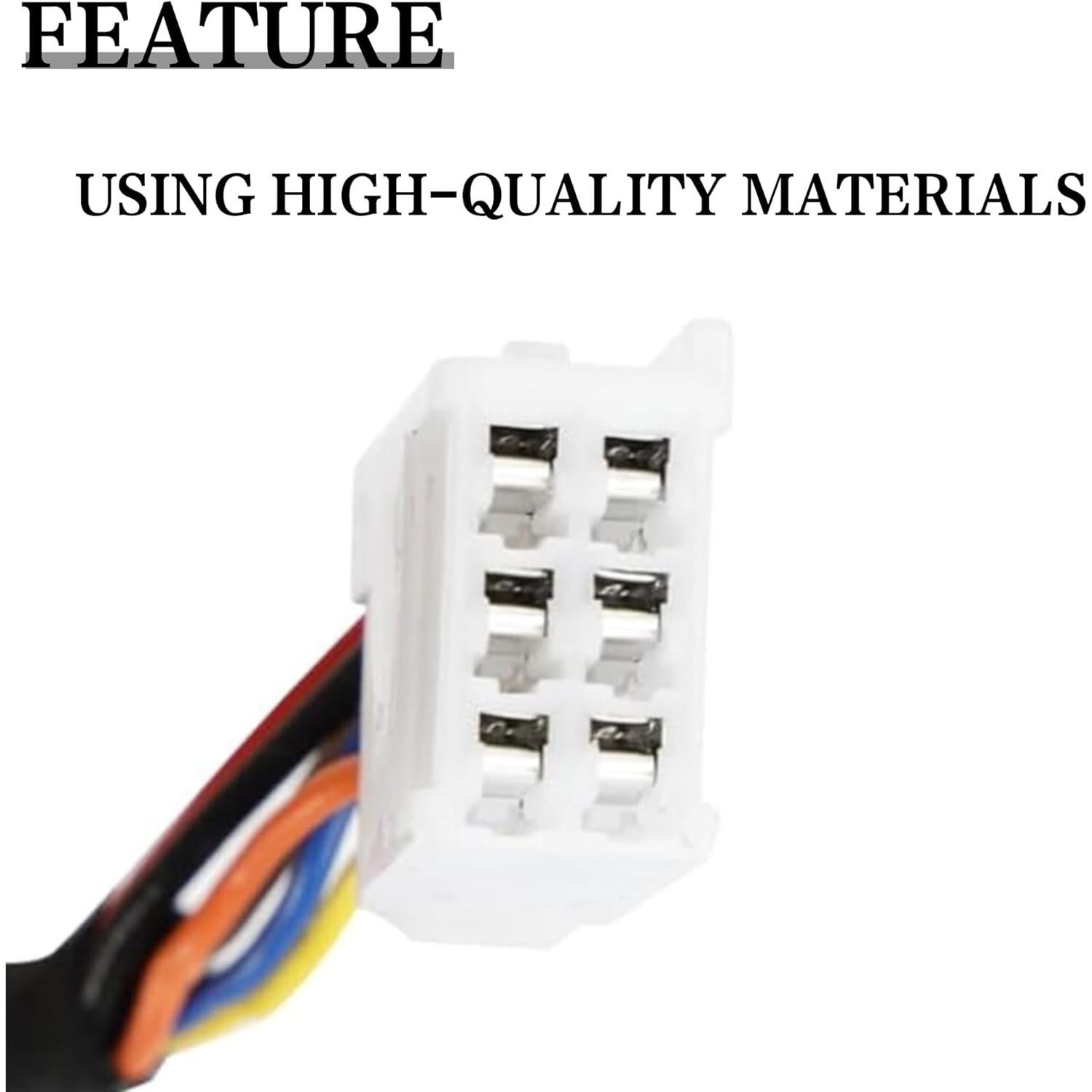 Soporte de Elevación del Portón Trasero Derecho FCBJX Toyota Fortuner 2015-2020