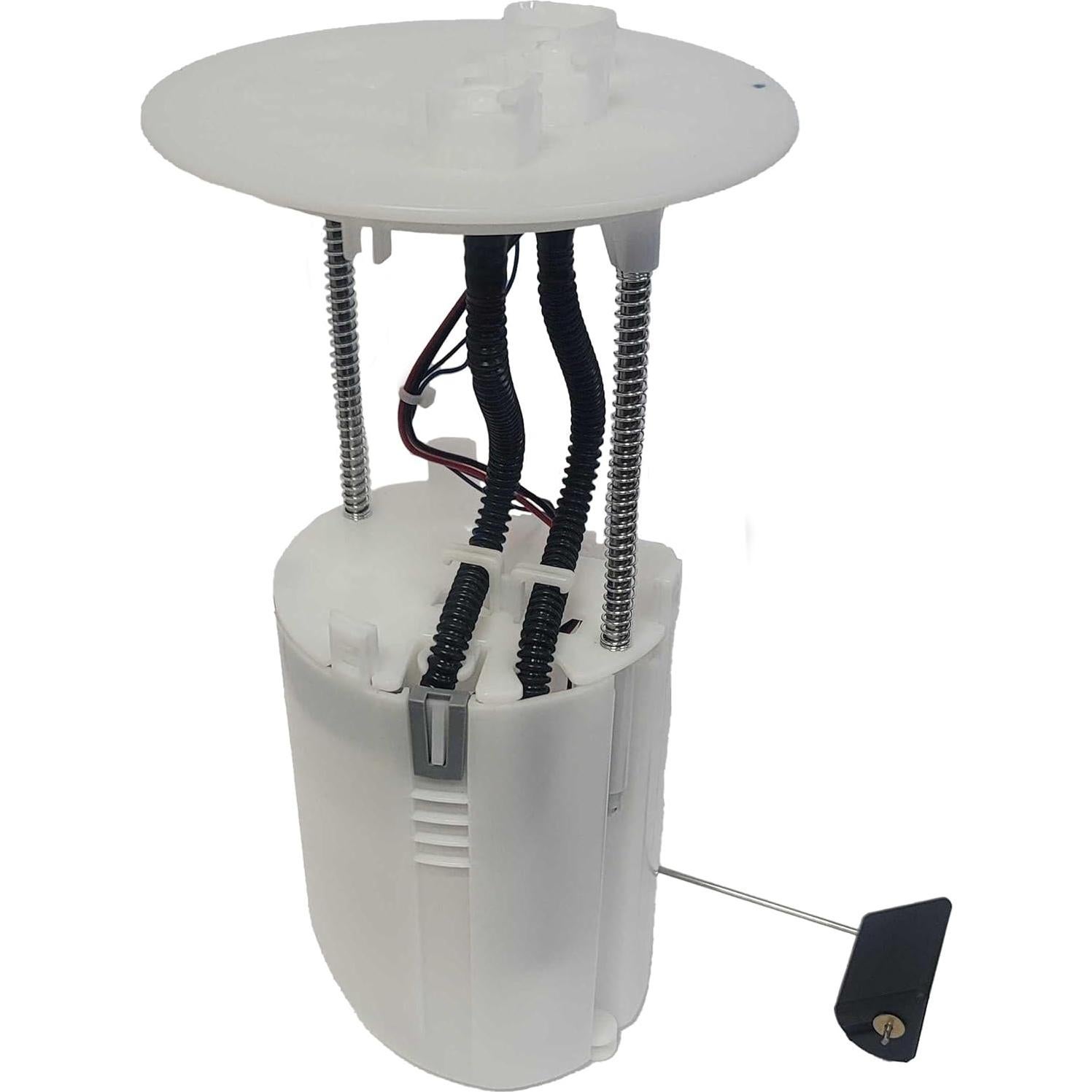 Módulo de Bomba de Combustible Herko 891GE para Toyota Hilux/Fortuner 2.7L