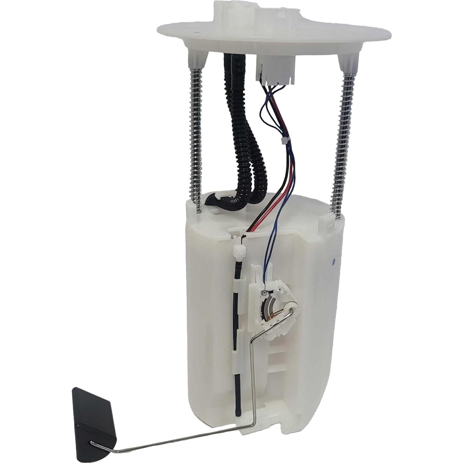 Módulo de Bomba de Combustible Herko 891GE para Toyota Hilux/Fortuner 2.7L