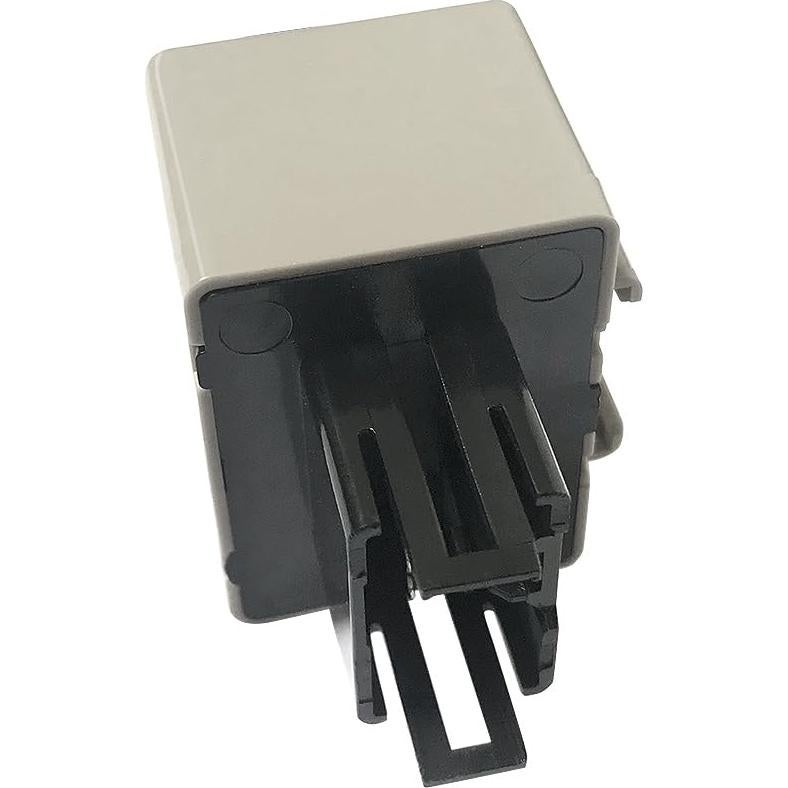 Relé Intermitente LED Toyota 8 Pines 12V - Reemplazo Directo