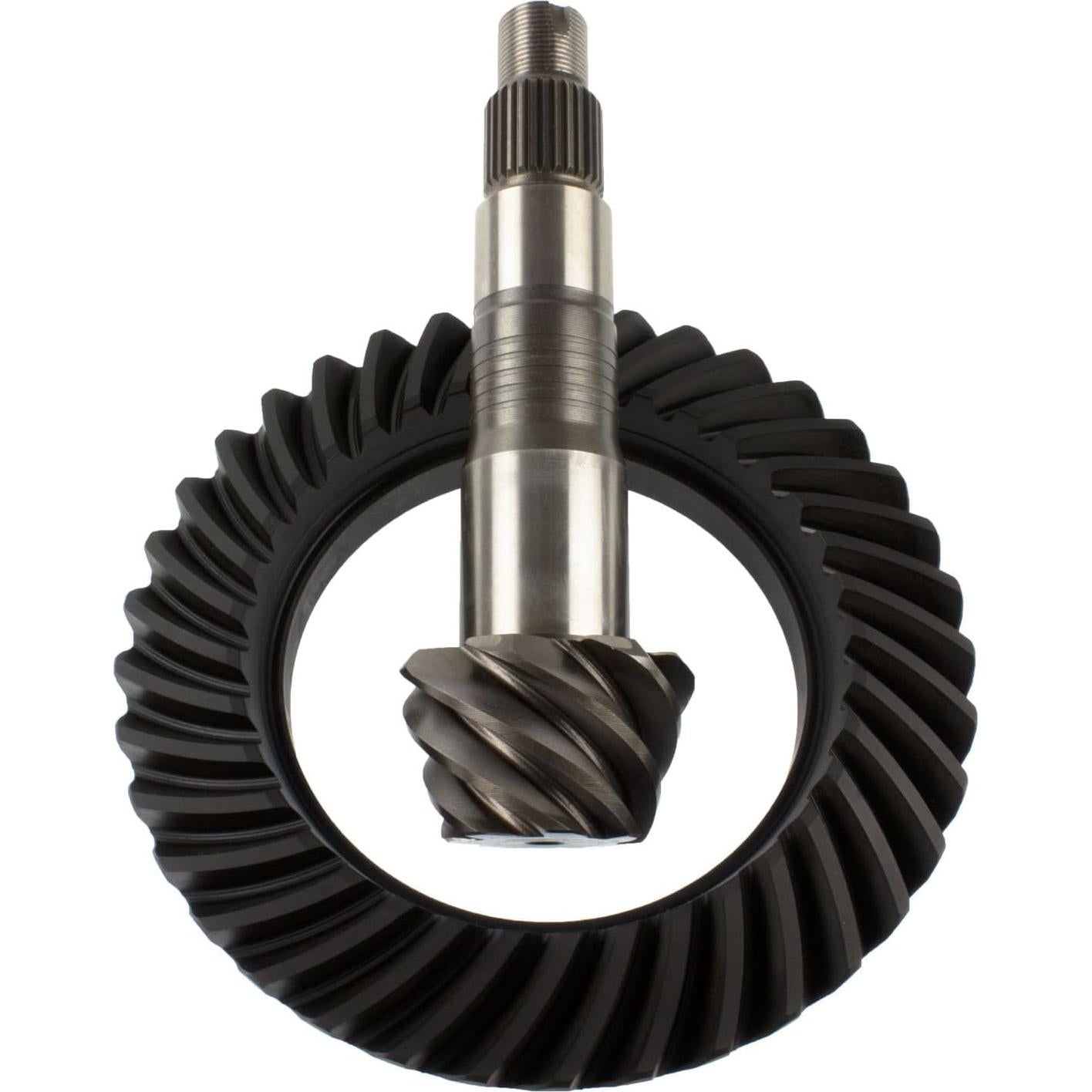 Anillo y Piñón Diferencial Motive Gear TAC529 Toyota 8.4" 5.29