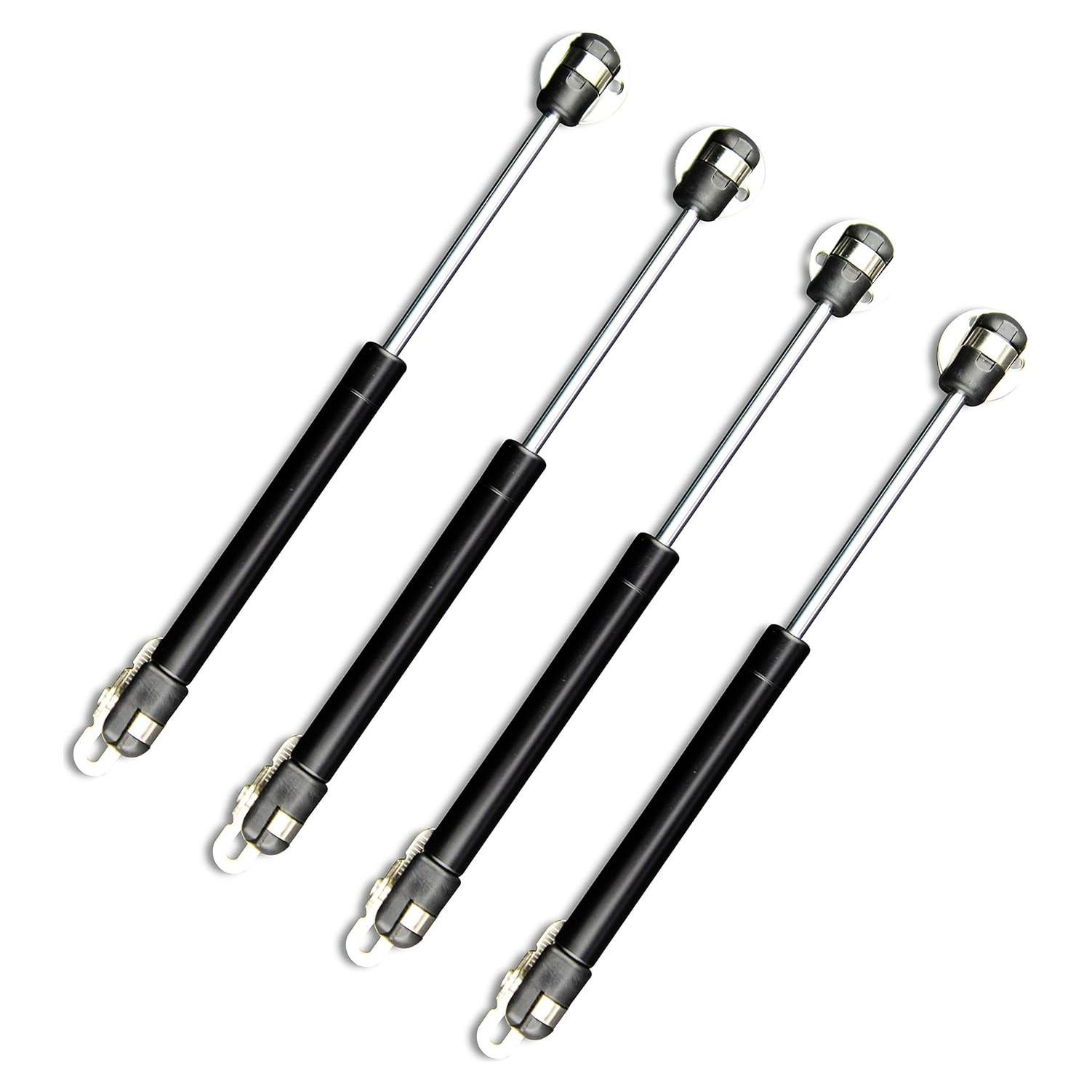 Amortiguadores de Gas Apexstone 100N 25.4cm Juego de 4