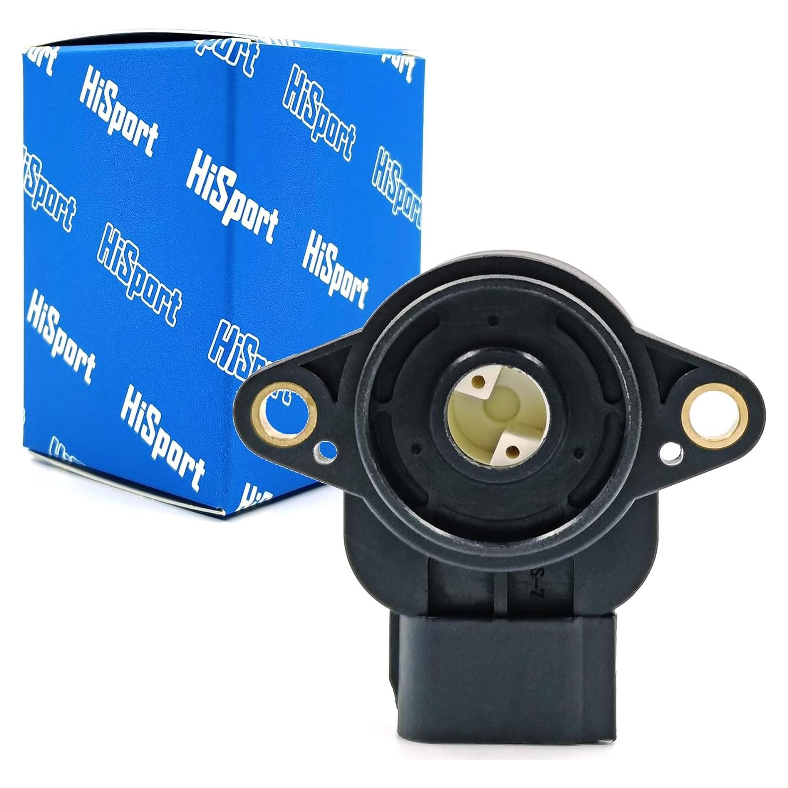 Sensor de Posición del Acelerador HiSport TPS para Toyota