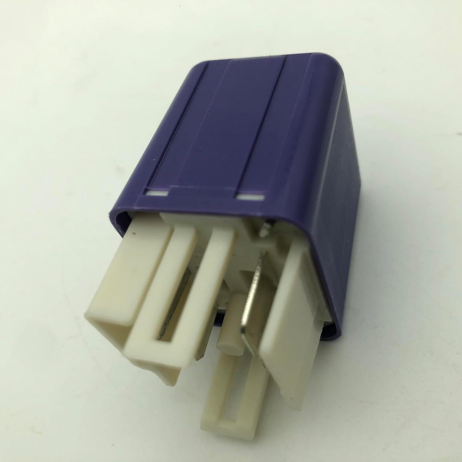 Relé de Arranque Toylexap 12V 4 Pines para LX470 y Land Cruiser