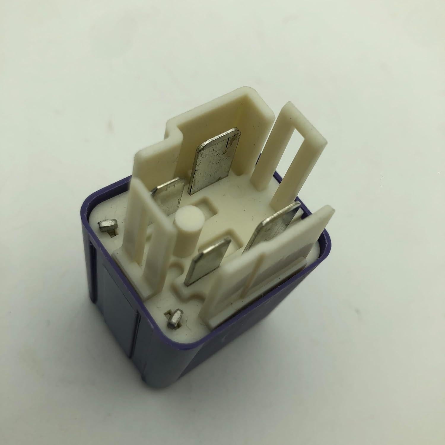 Relé de Arranque Toylexap 12V 4 Pines para LX470 y Land Cruiser