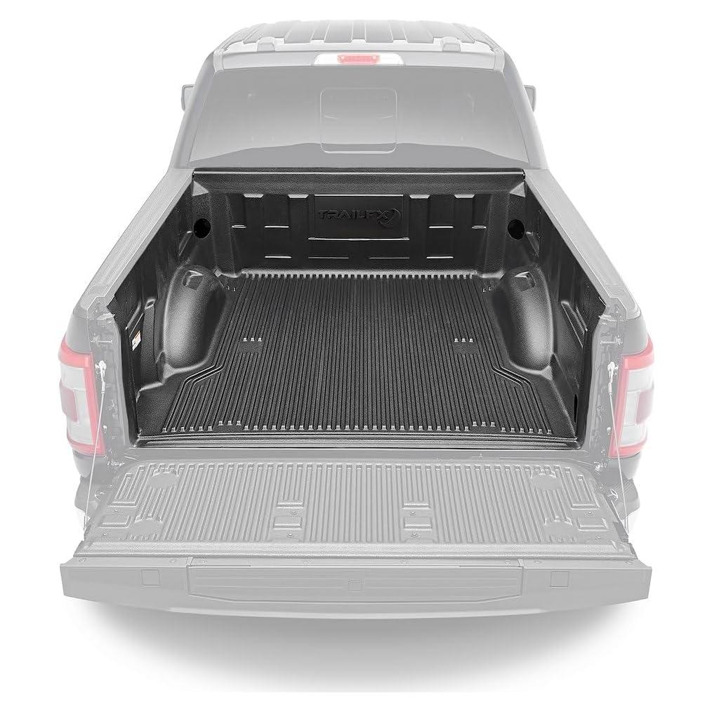Cubierta de Caja Trailfx RTHR5U16 para Toyota HILUX