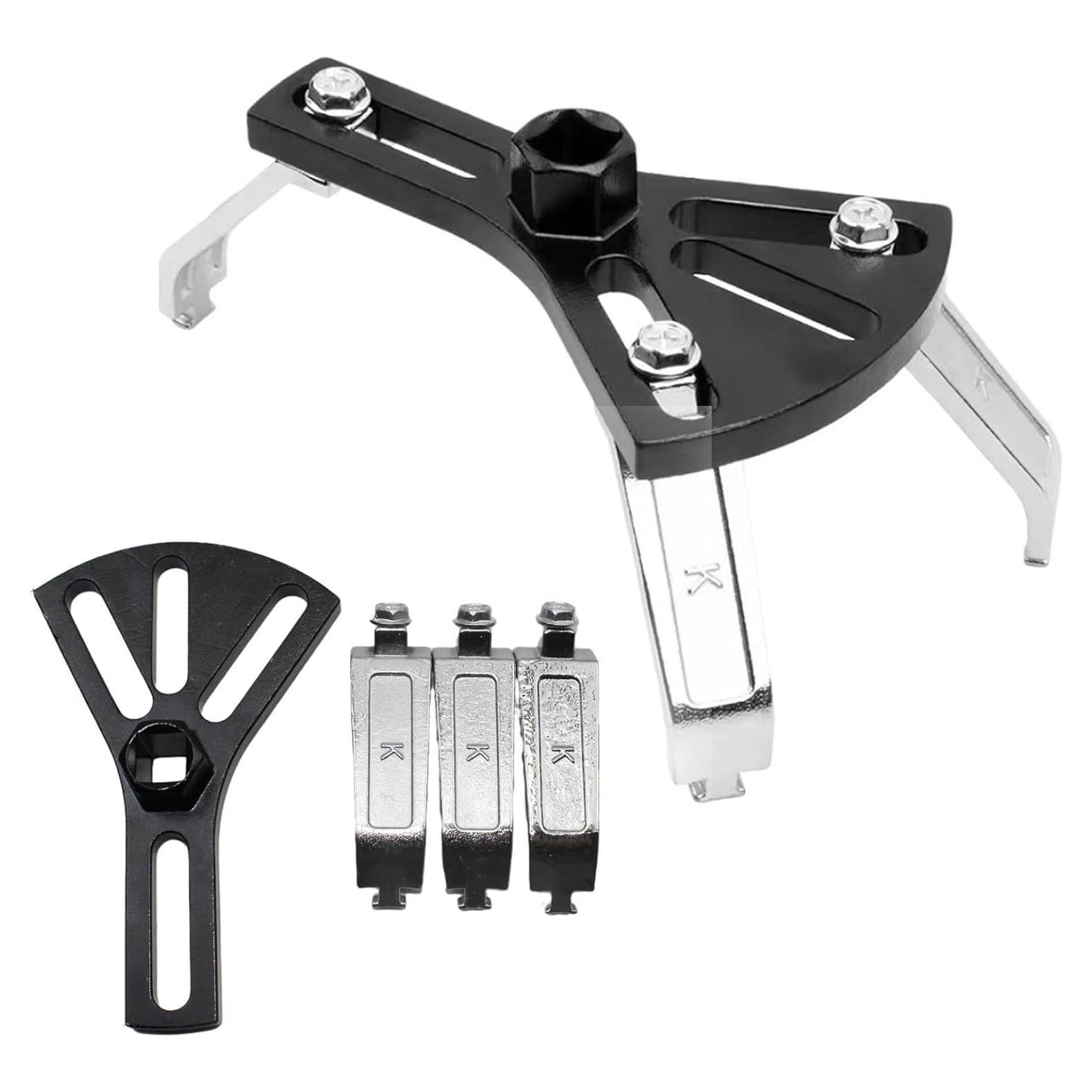 Herramienta de Extracción de Bomba de Combustible USTOPF1T 13.5-18.2 cm