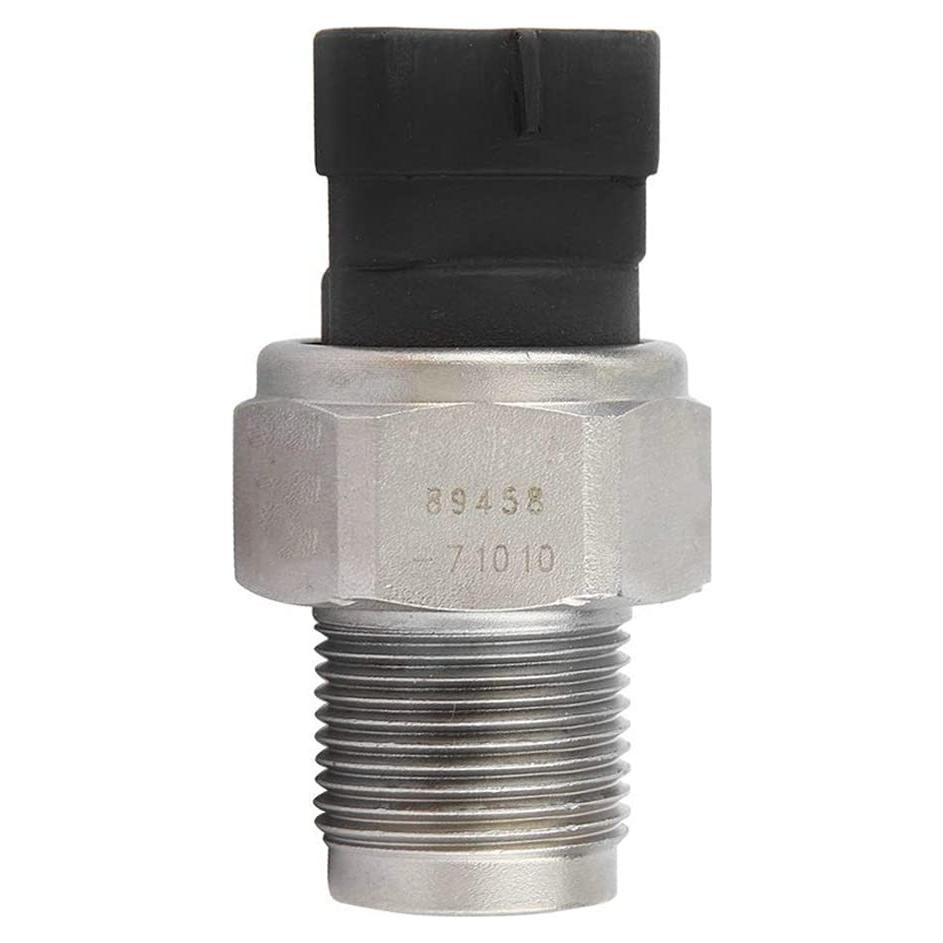 Sensor de Presión del Riel de Combustible Riloer para Toyota