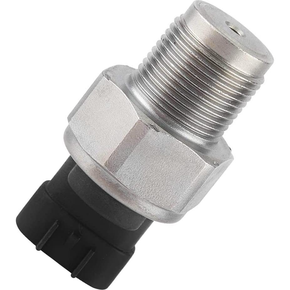 Sensor de Presión del Riel de Combustible Riloer para Toyota